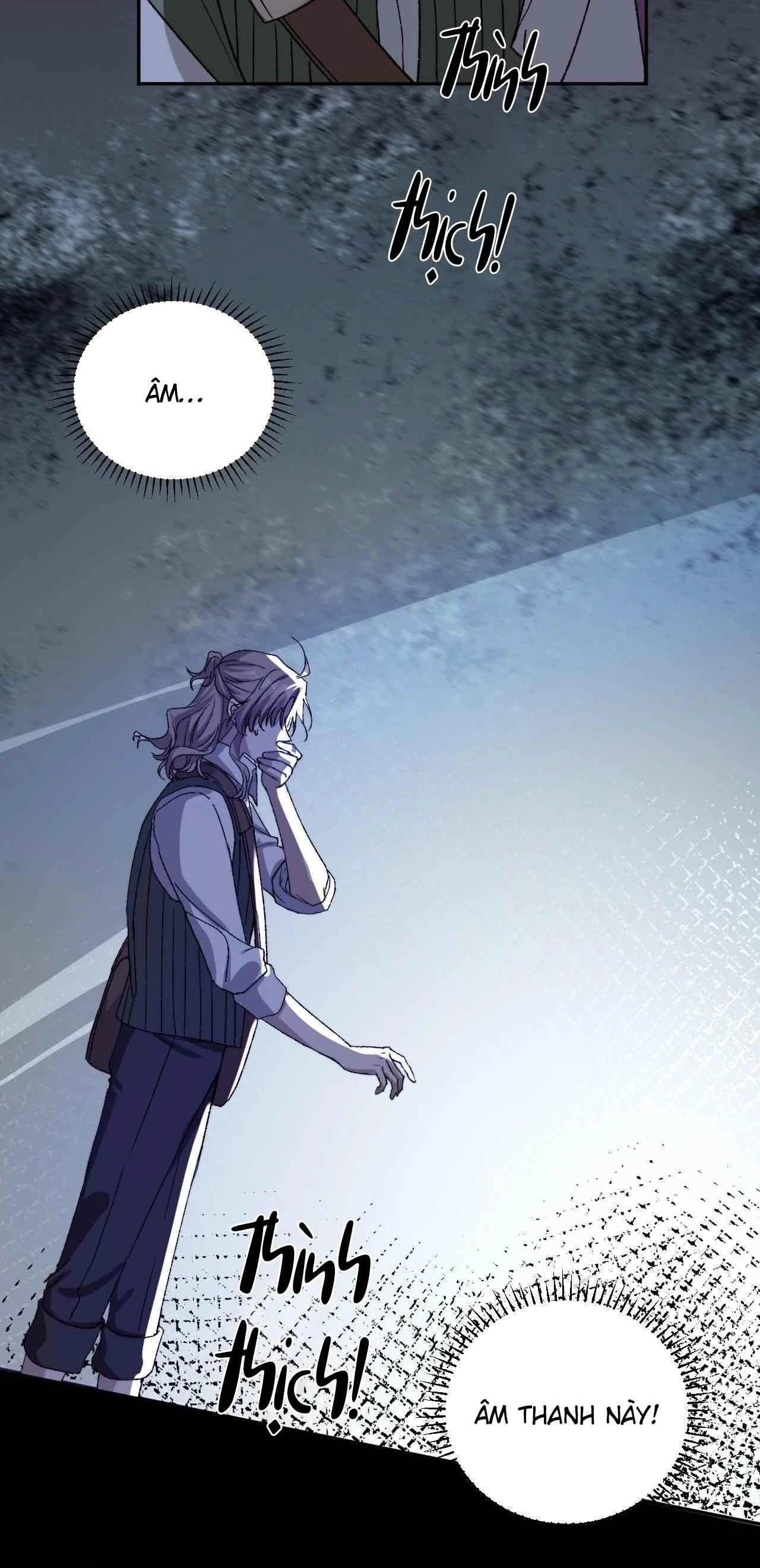 Trò Chơi Thuần Hoá Quạ Đen Chapter 6 - 27