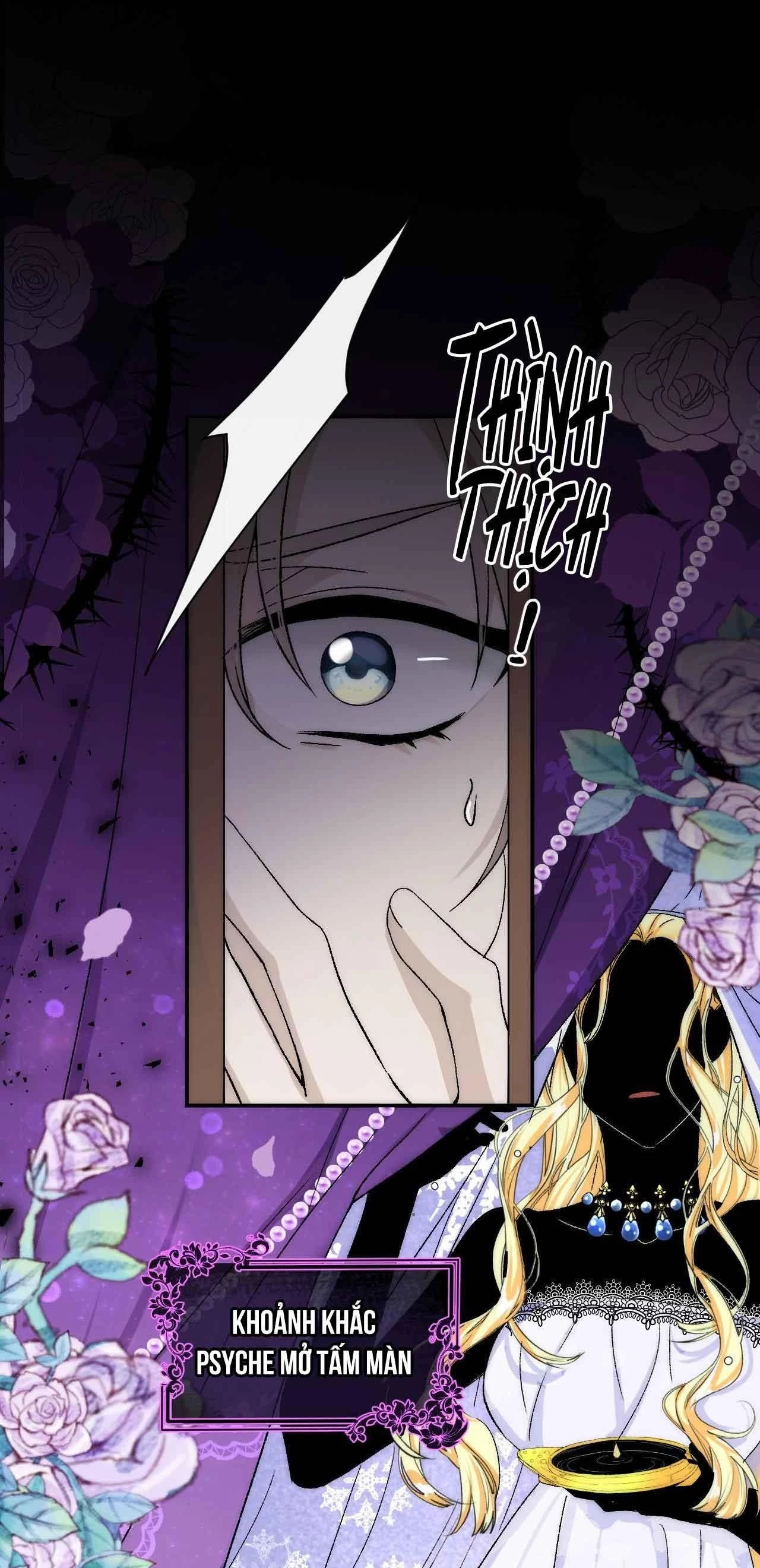 Trò Chơi Thuần Hoá Quạ Đen Chapter 6 - 28