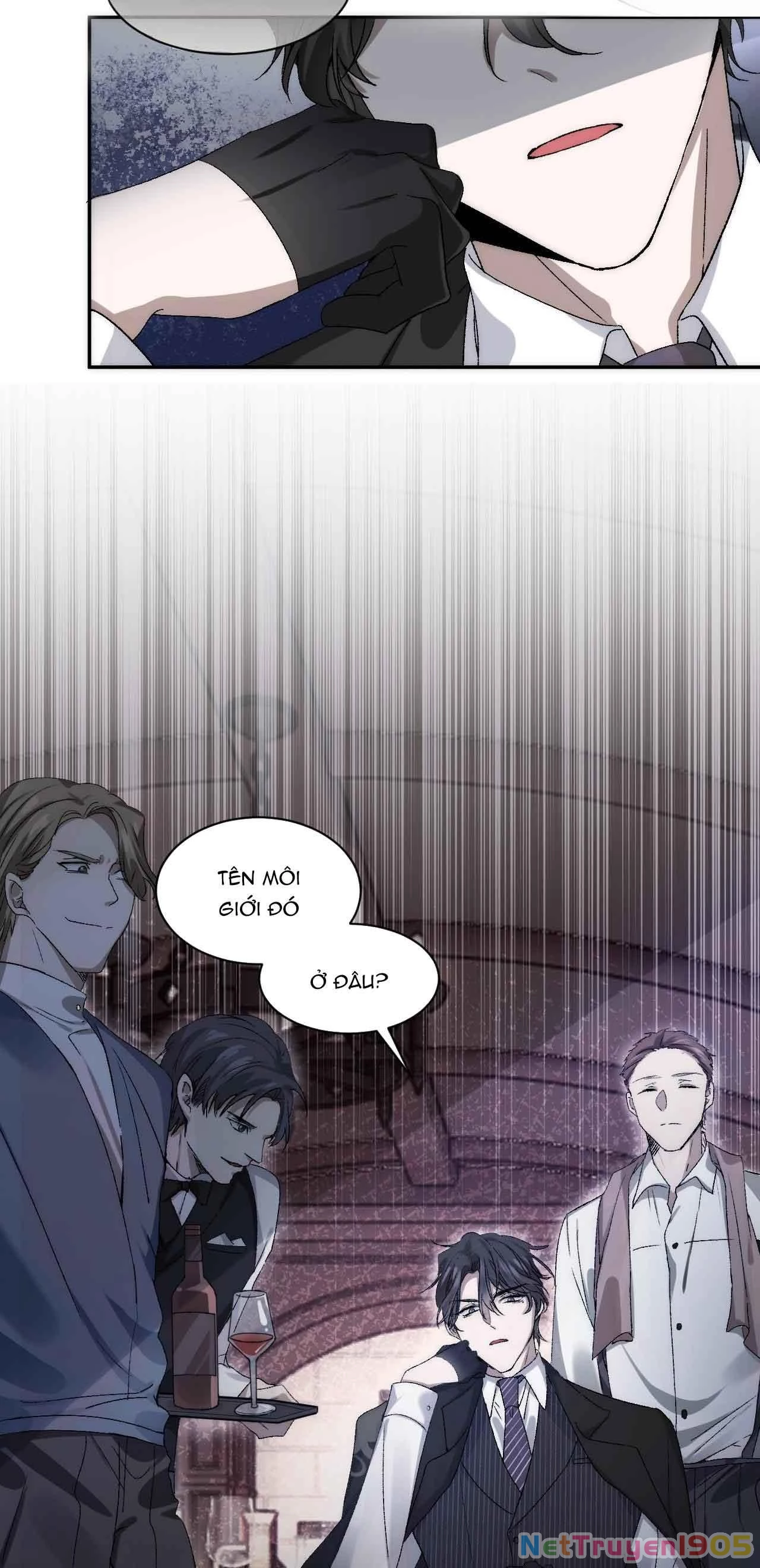 Trò Chơi Thuần Hoá Quạ Đen Chapter 6 - 30