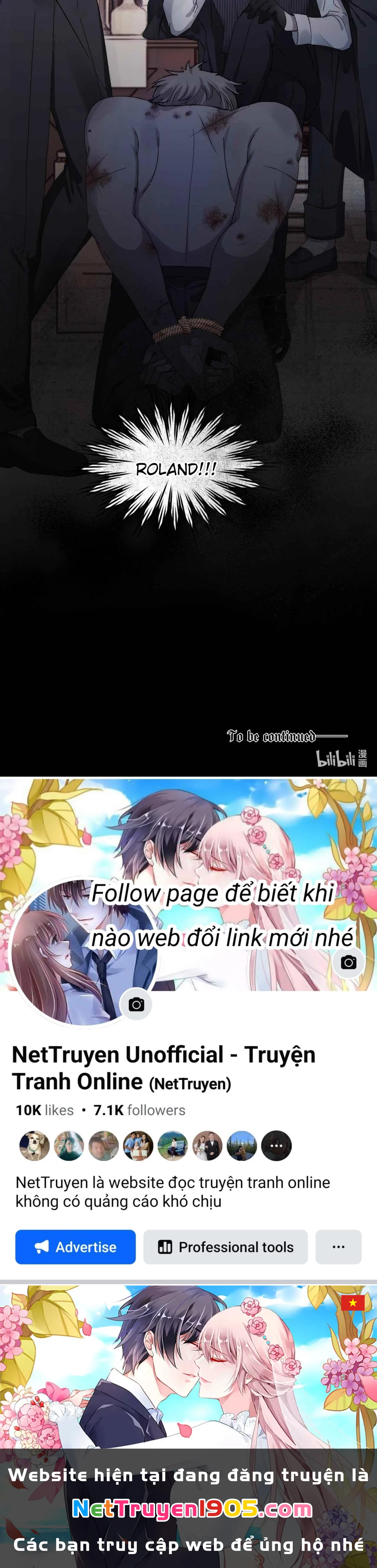 Trò Chơi Thuần Hoá Quạ Đen Chapter 6 - 31