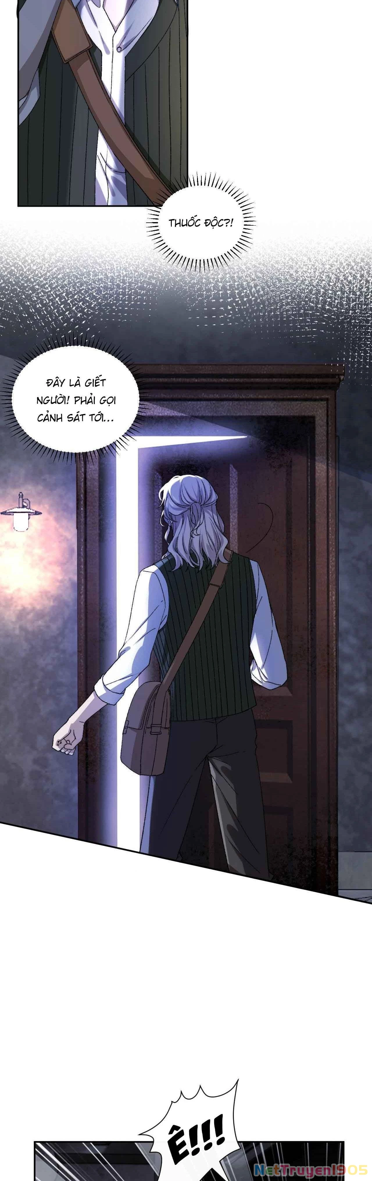 Trò Chơi Thuần Hoá Quạ Đen Chapter 7 - 11