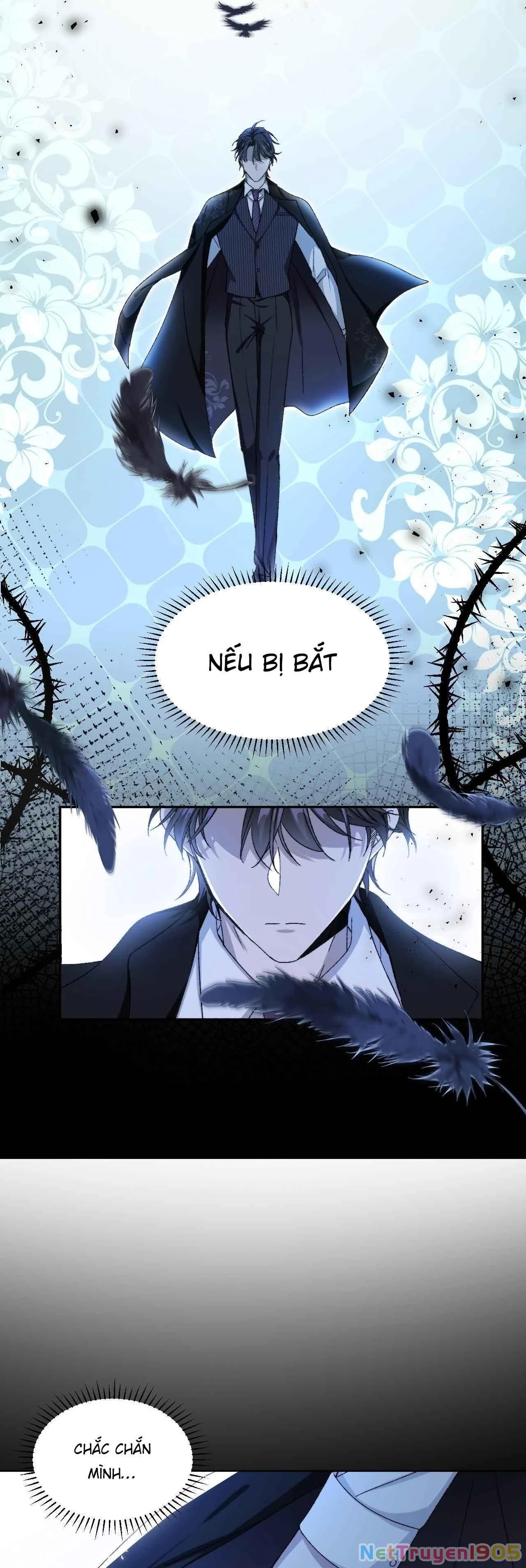 Trò Chơi Thuần Hoá Quạ Đen Chapter 7 - 20