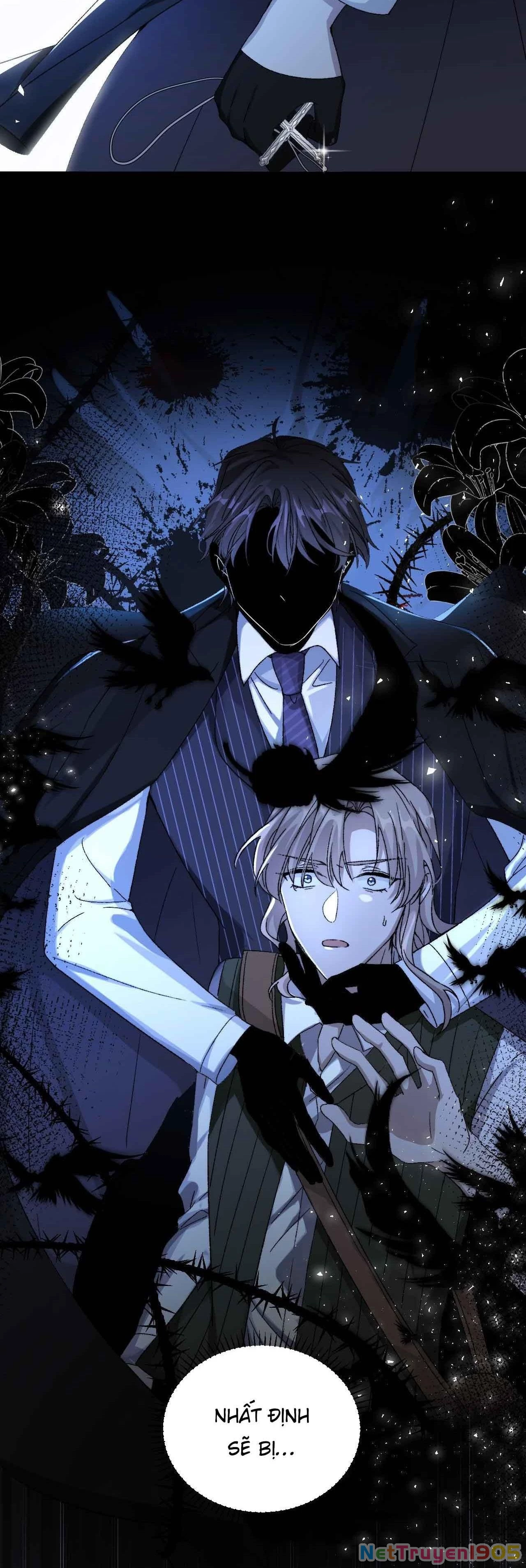 Trò Chơi Thuần Hoá Quạ Đen Chapter 7 - 21