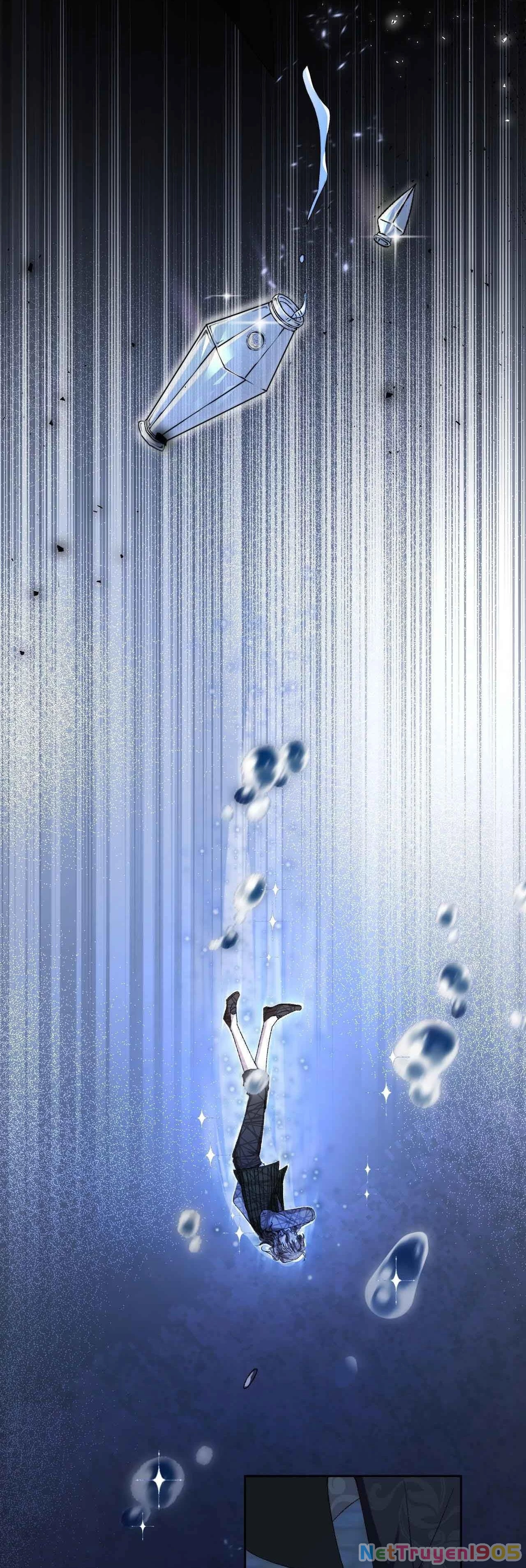 Trò Chơi Thuần Hoá Quạ Đen Chapter 7 - 22