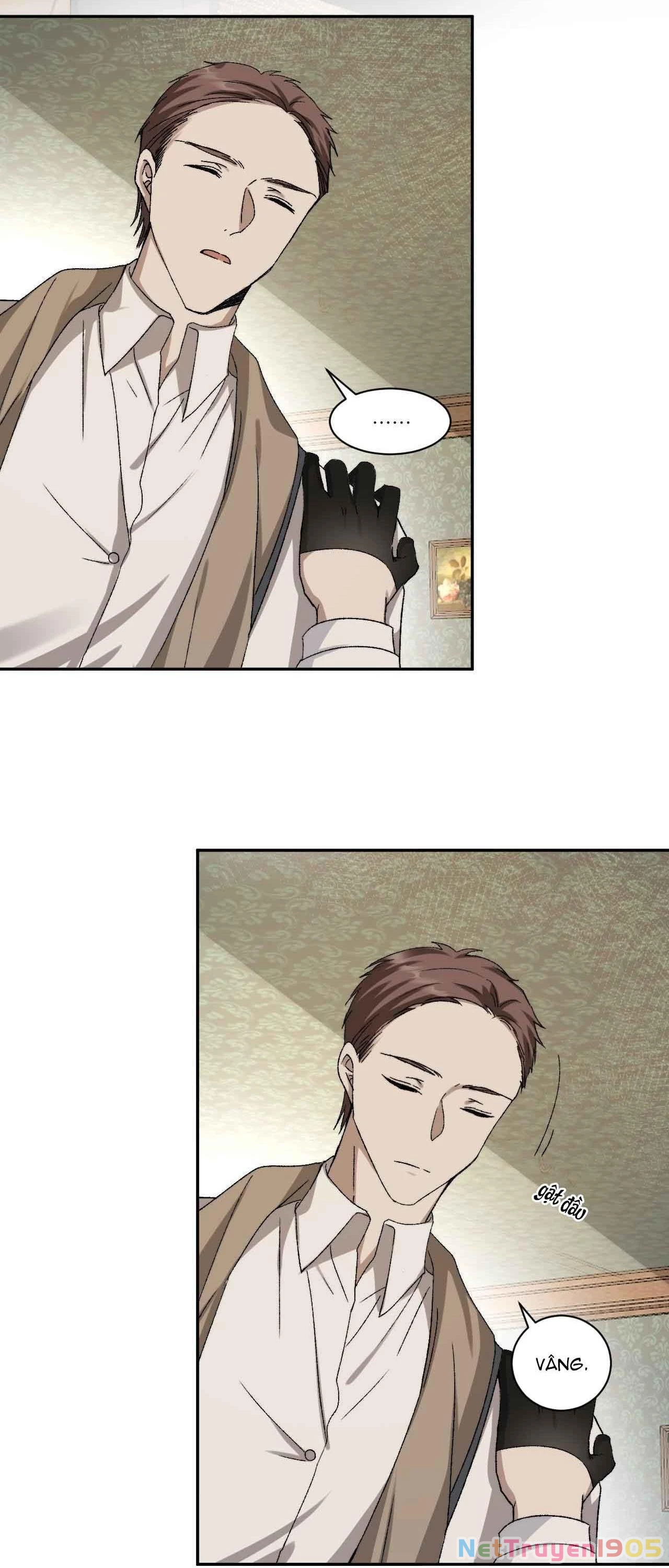 Trò Chơi Thuần Hoá Quạ Đen Chapter 7 - 27