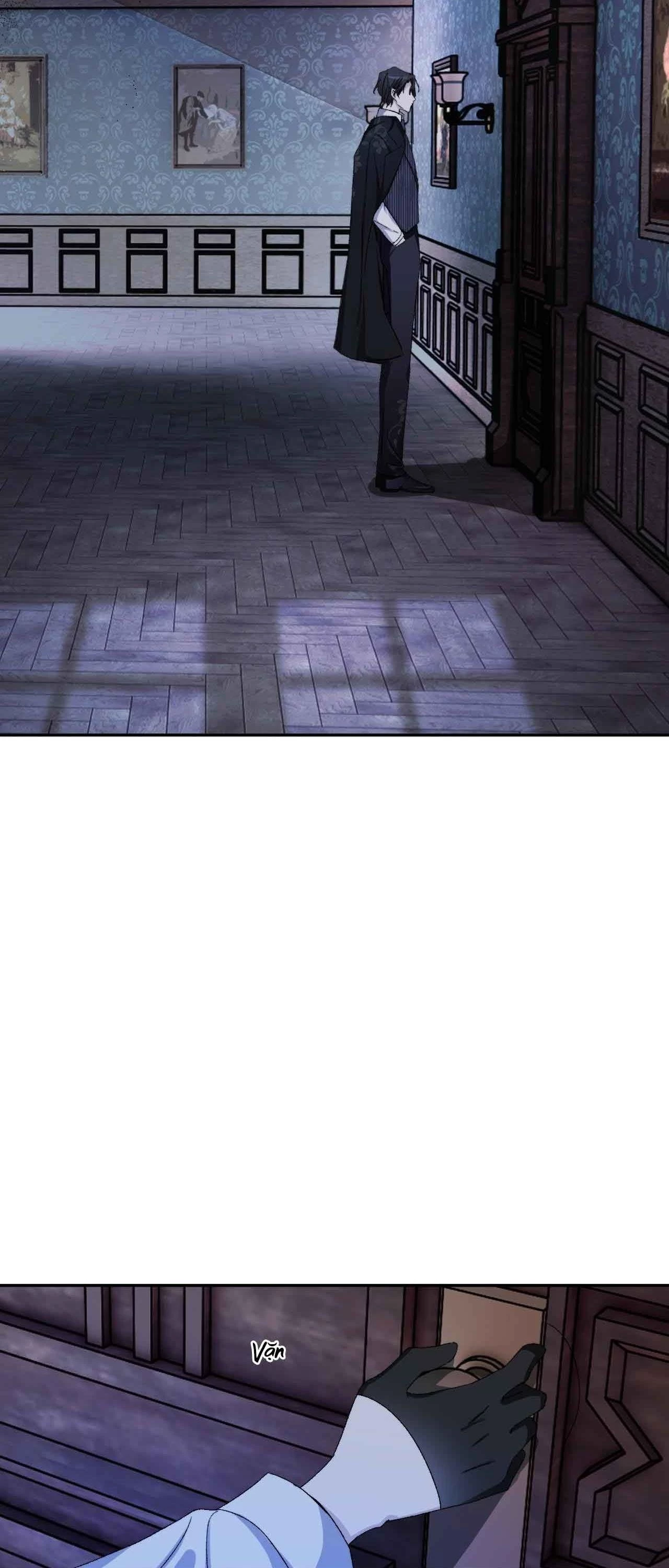 Trò Chơi Thuần Hoá Quạ Đen Chapter 7 - 29