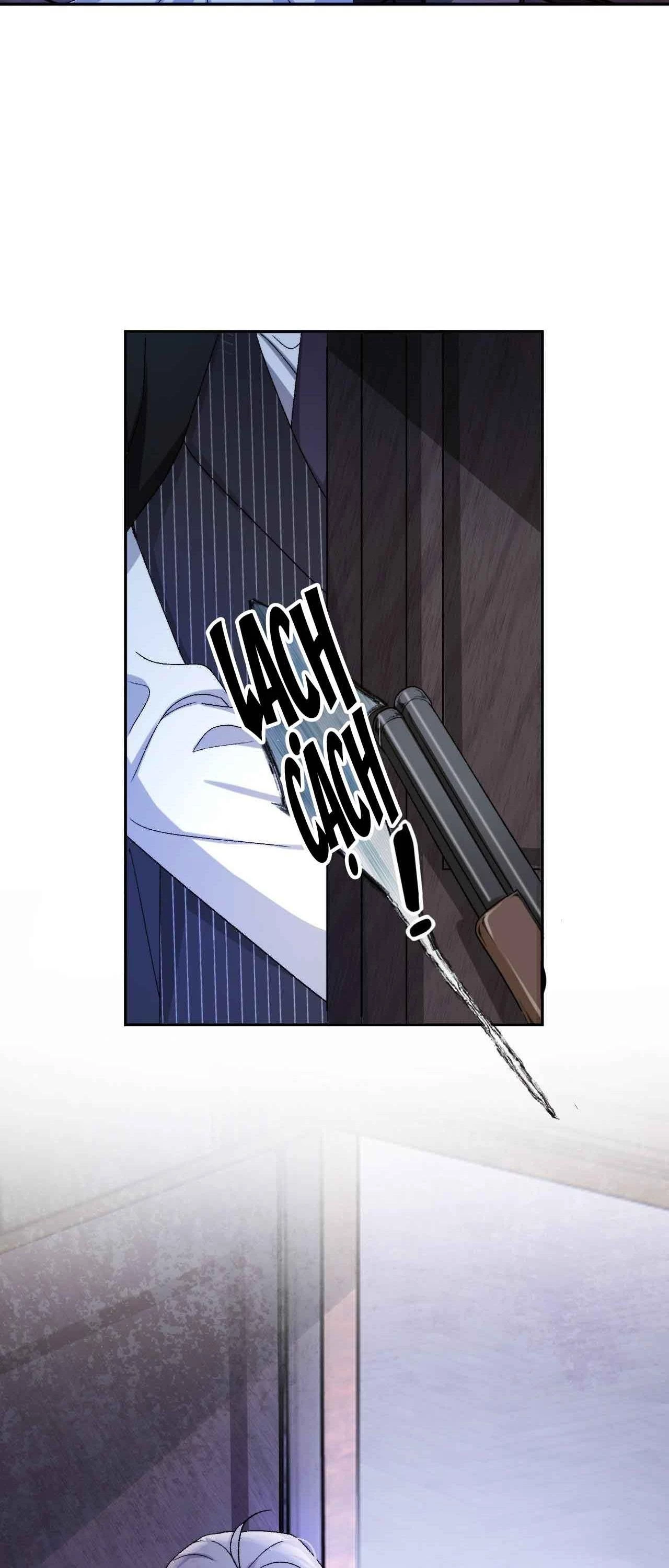 Trò Chơi Thuần Hoá Quạ Đen Chapter 7 - 30