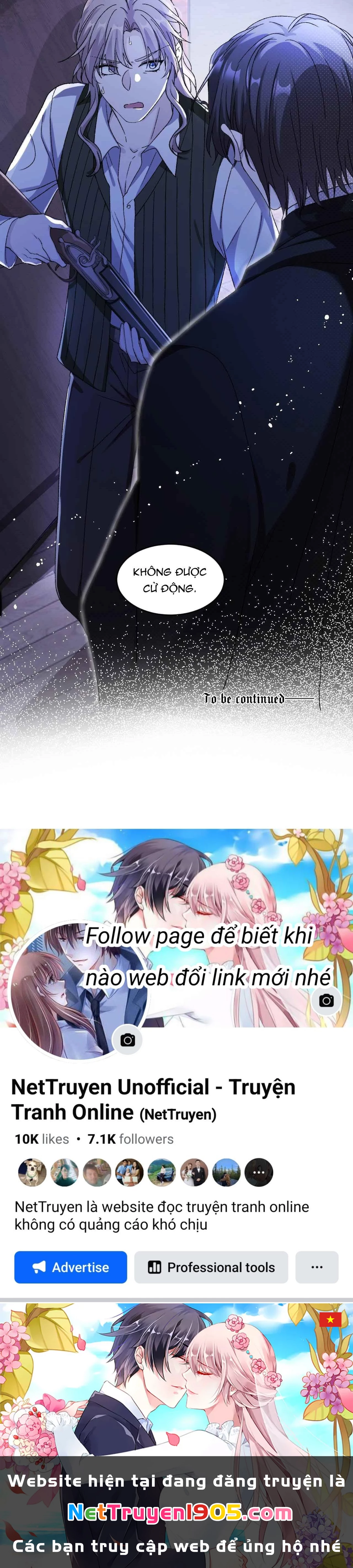 Trò Chơi Thuần Hoá Quạ Đen Chapter 7 - 31