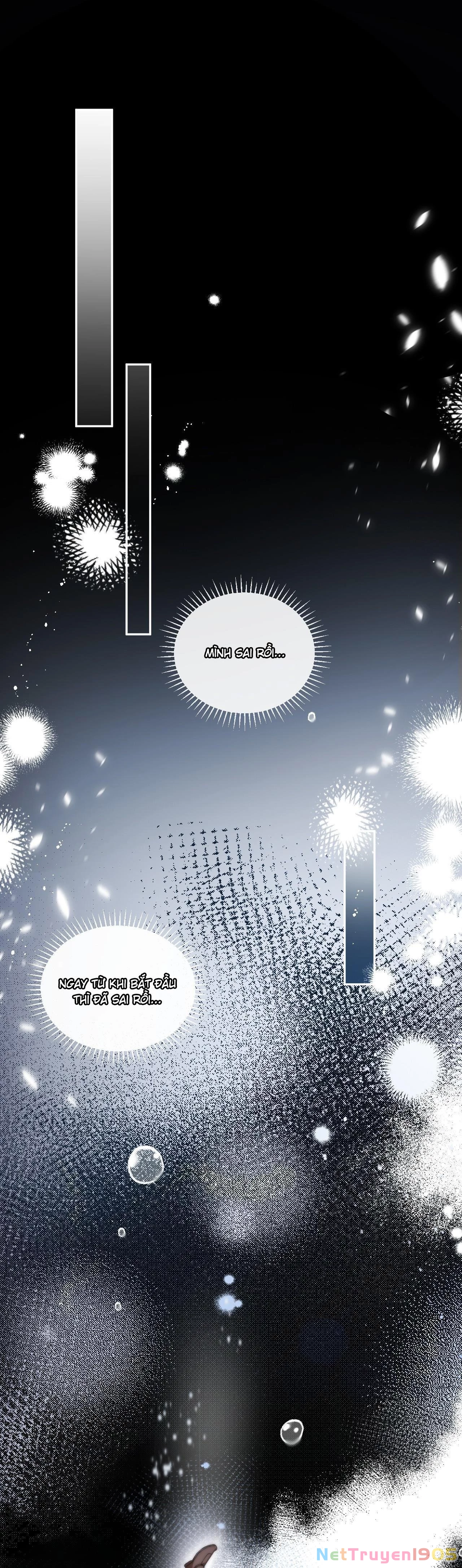 Trò Chơi Thuần Hoá Quạ Đen Chapter 8 - 2