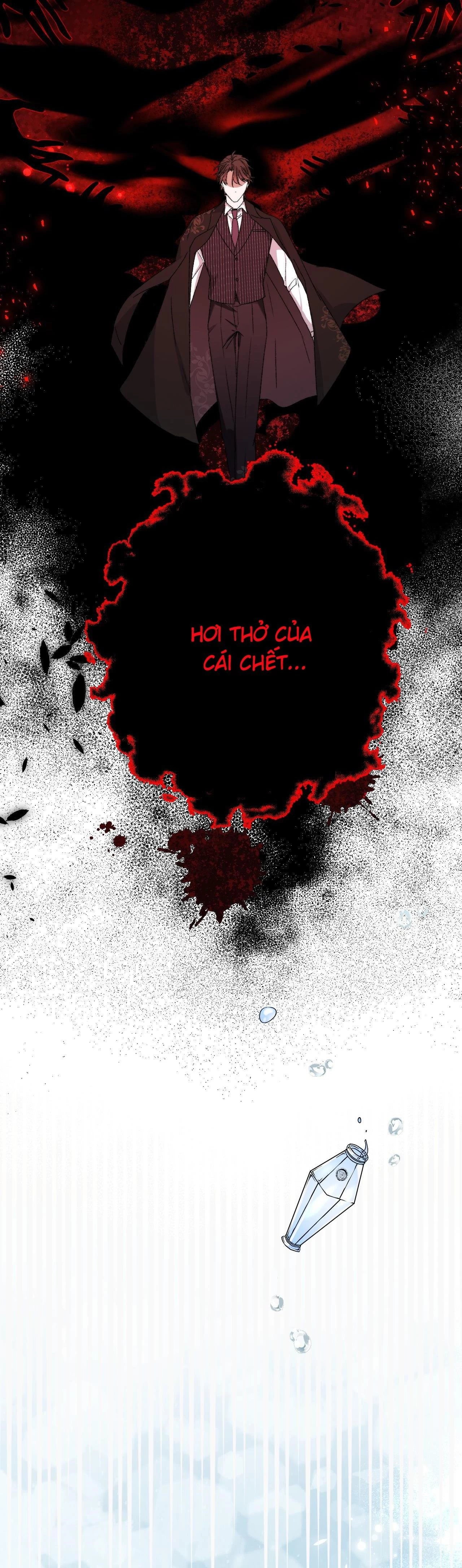 Trò Chơi Thuần Hoá Quạ Đen Chapter 8 - 5