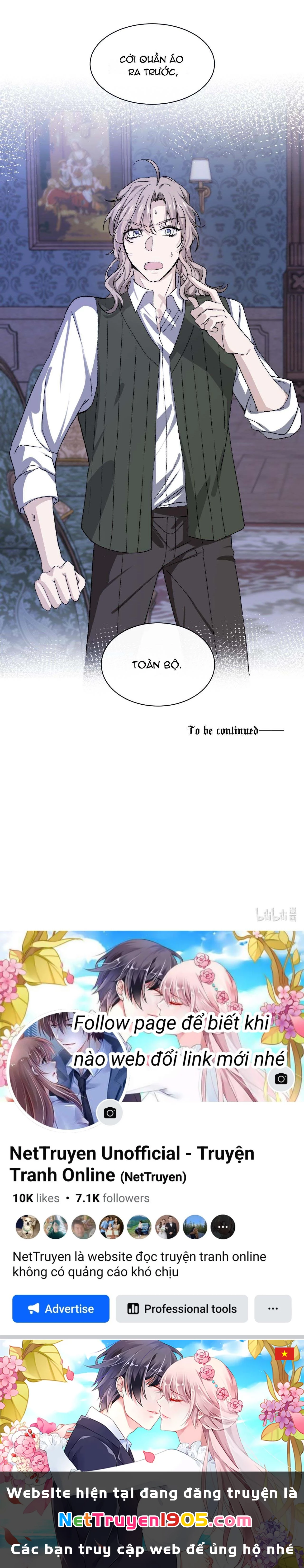 Trò Chơi Thuần Hoá Quạ Đen Chapter 9 - 21