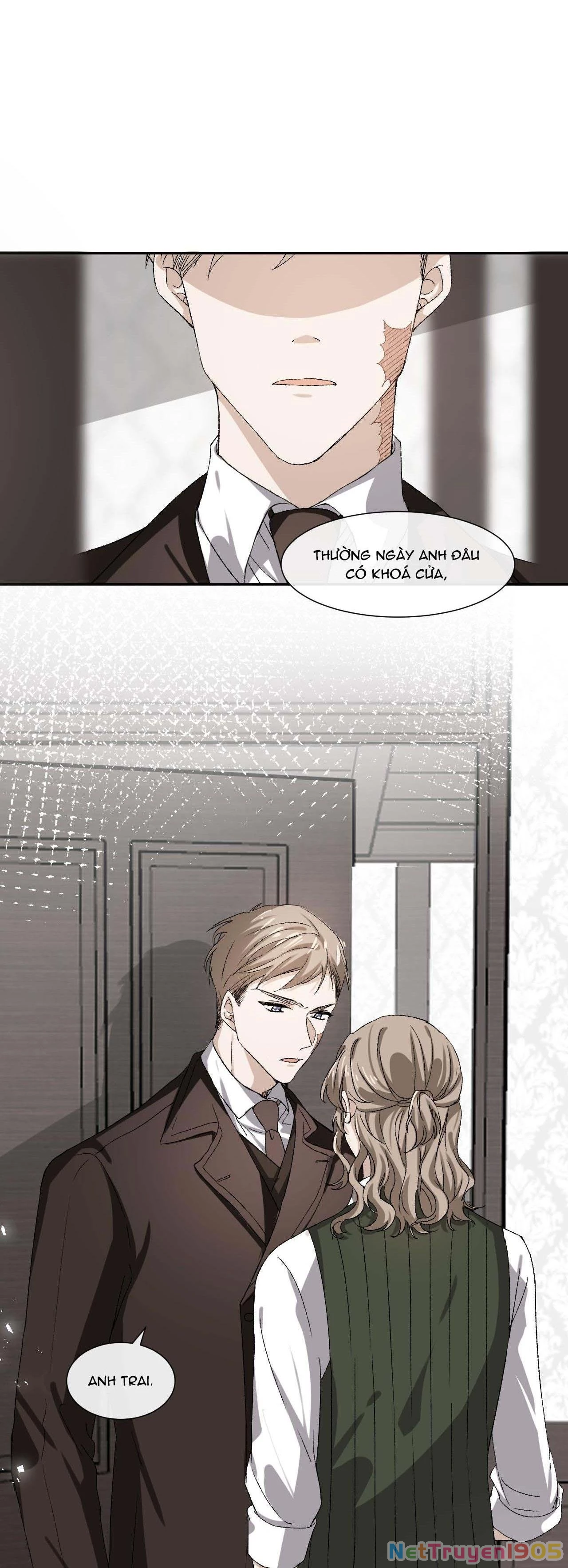 Trò Chơi Thuần Hoá Quạ Đen Chapter 10 - 20