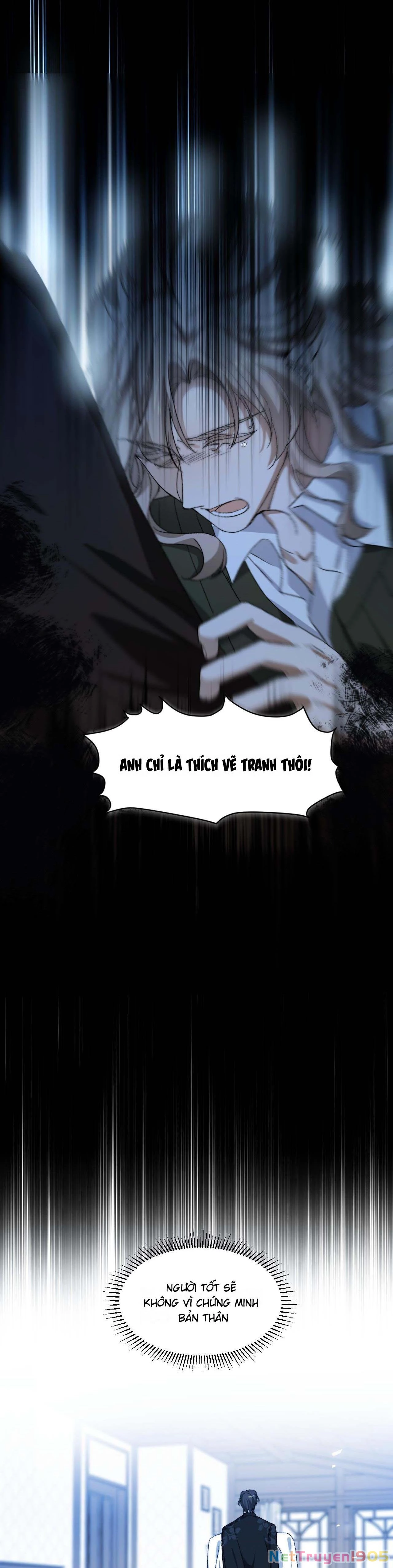 Trò Chơi Thuần Hoá Quạ Đen Chapter 11 - 12