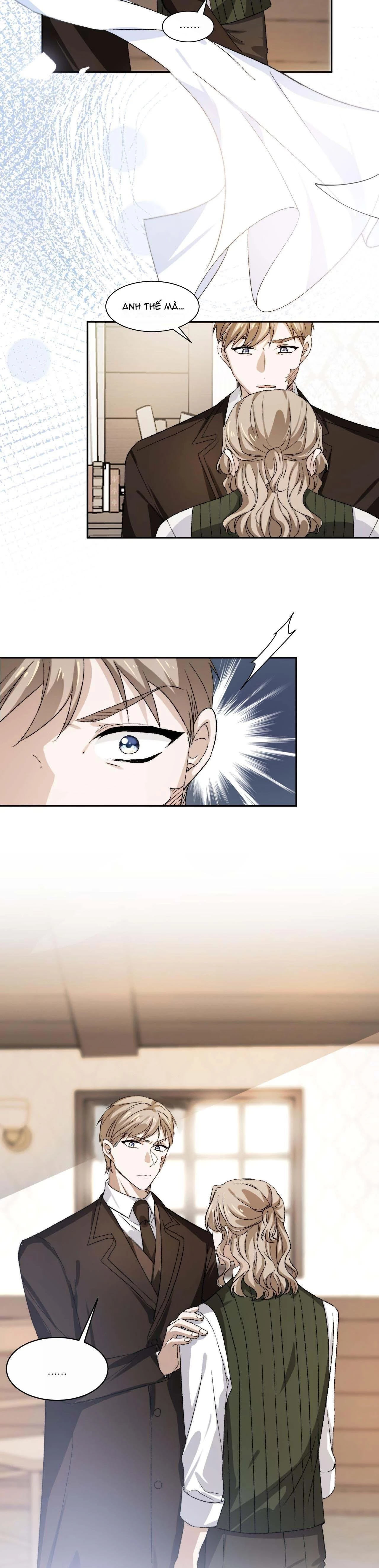 Trò Chơi Thuần Hoá Quạ Đen Chapter 11 - 14