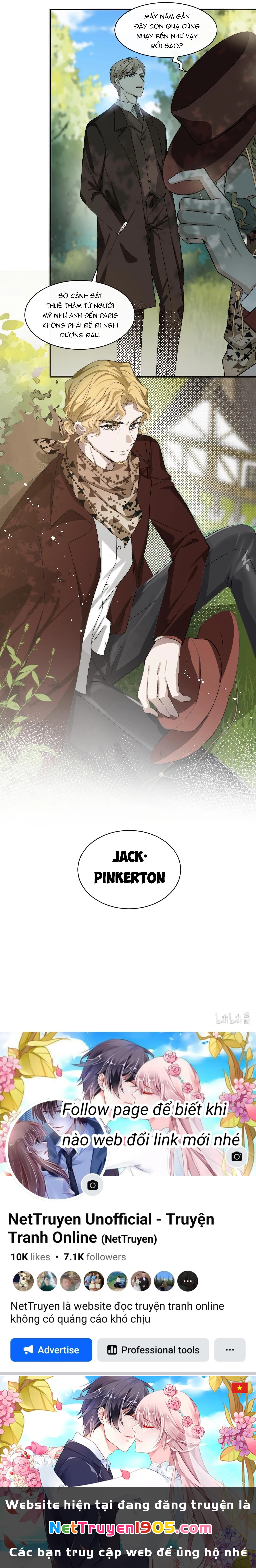 Trò Chơi Thuần Hoá Quạ Đen Chapter 12 - 16