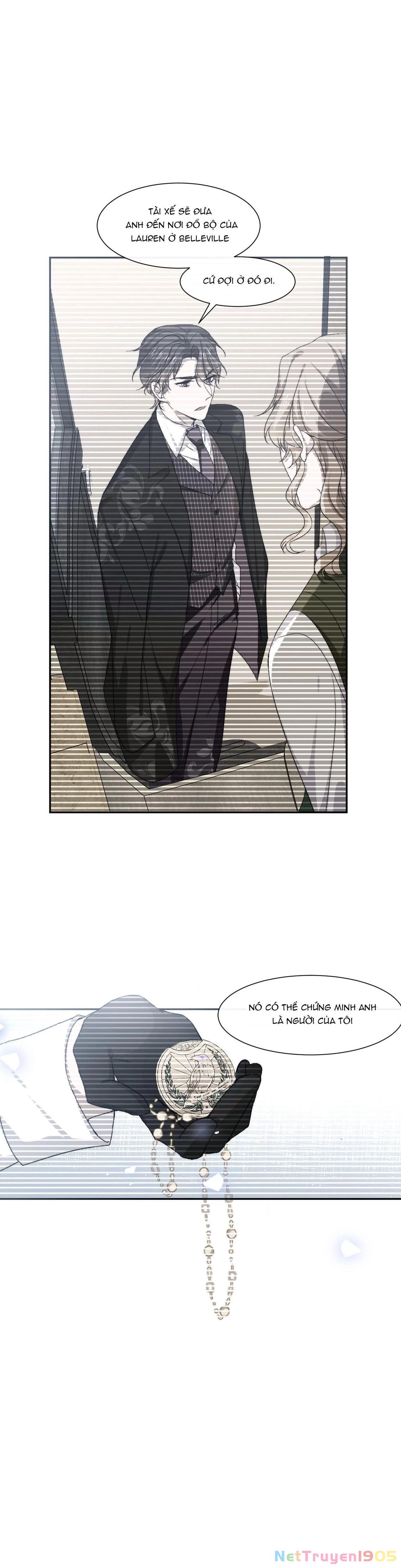 Trò Chơi Thuần Hoá Quạ Đen Chapter 13 - 4