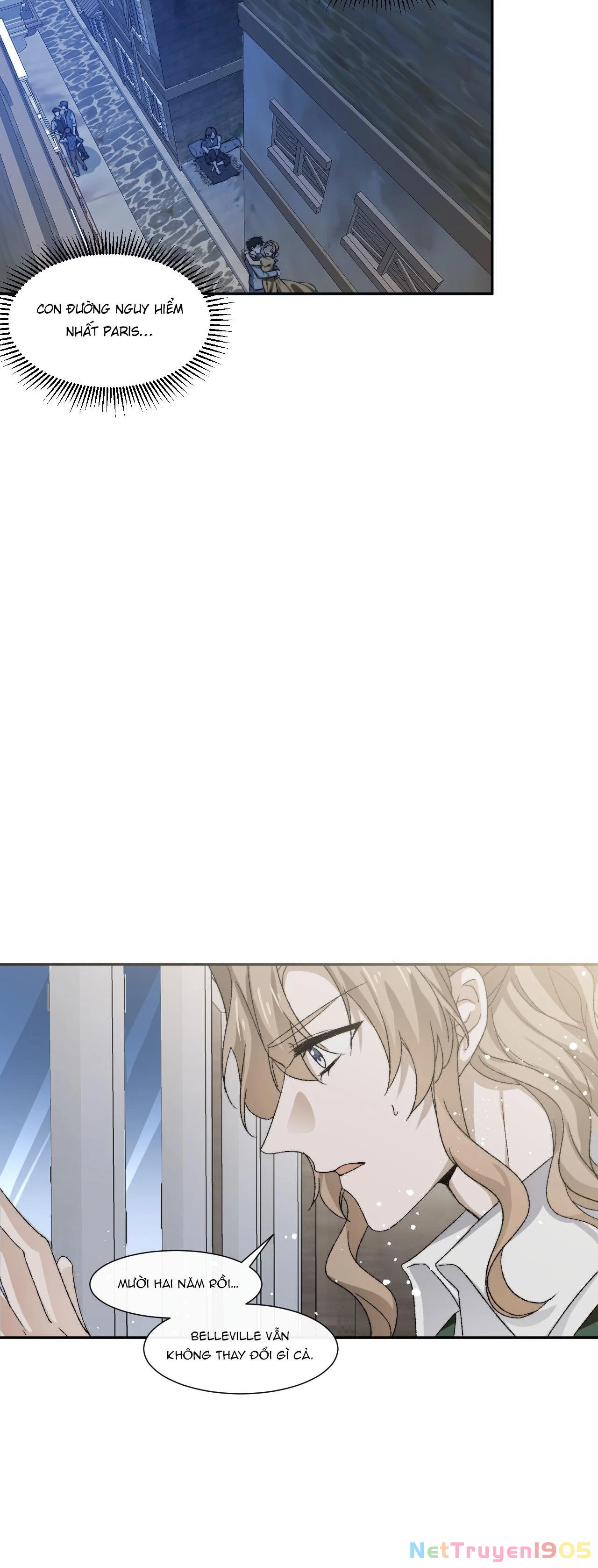 Trò Chơi Thuần Hoá Quạ Đen Chapter 13 - 6