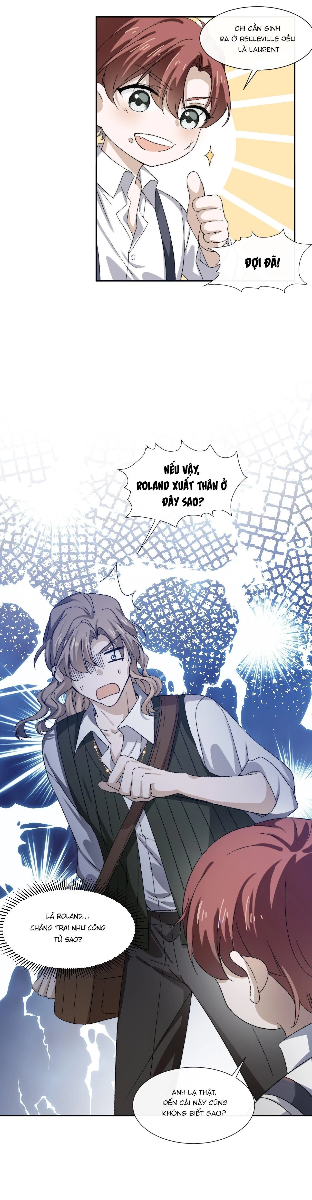 Trò Chơi Thuần Hoá Quạ Đen Chapter 13 - 11