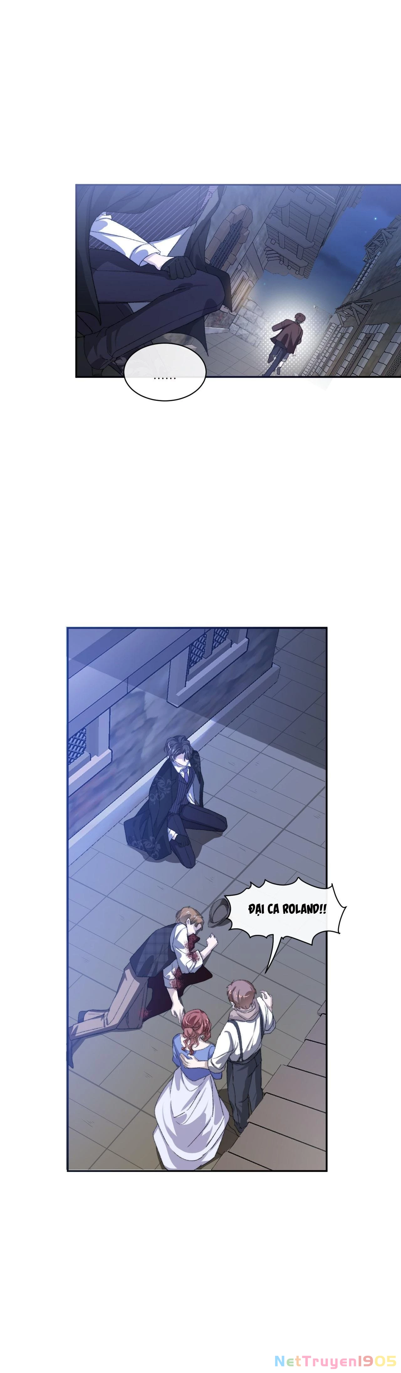 Trò Chơi Thuần Hoá Quạ Đen Chapter 14 - 5