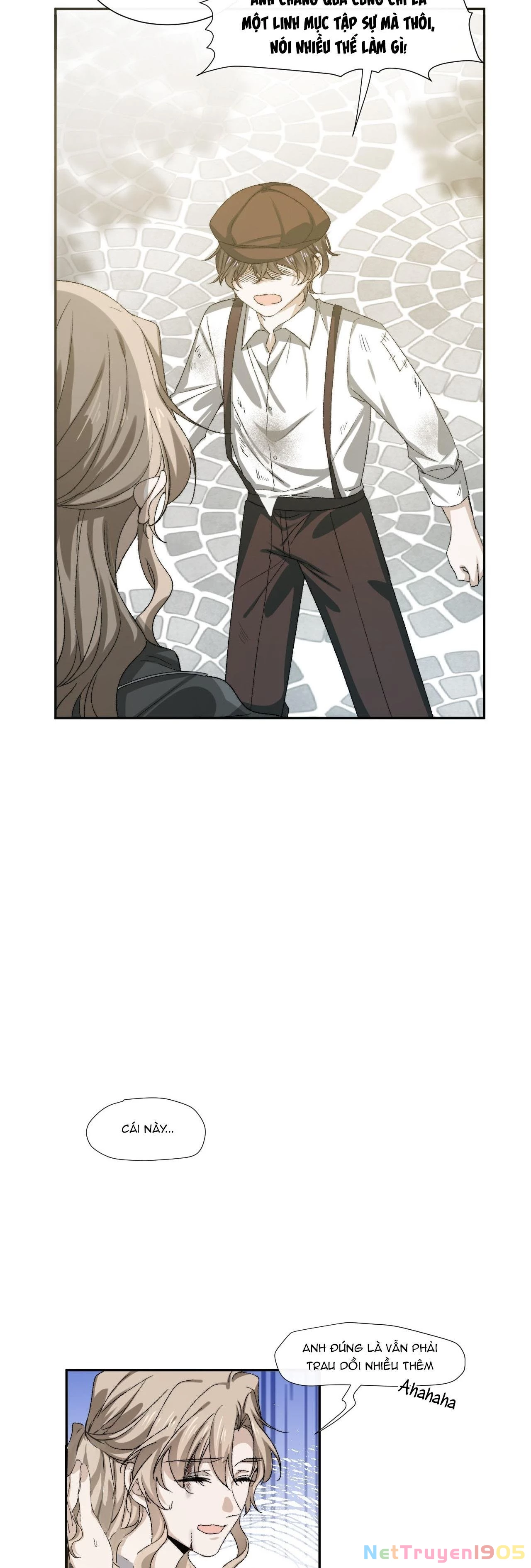 Trò Chơi Thuần Hoá Quạ Đen Chapter 16 - 6