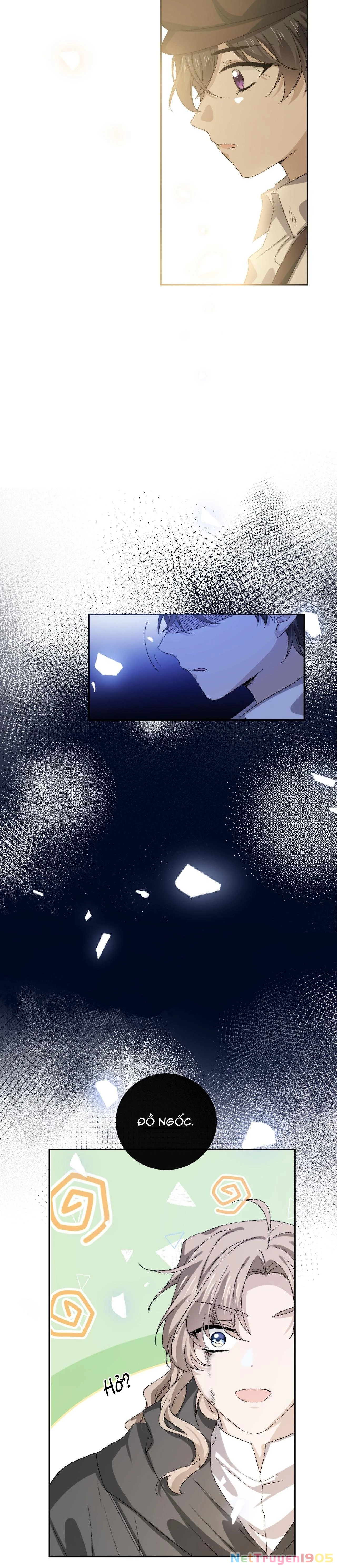 Trò Chơi Thuần Hoá Quạ Đen Chapter 16 - 9