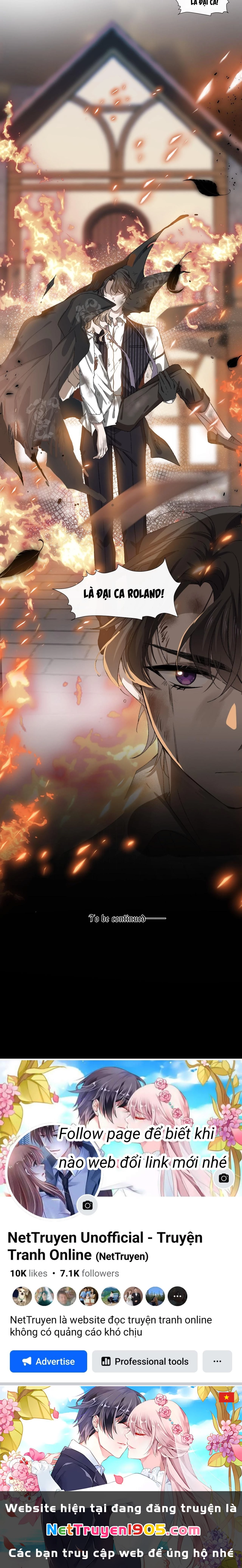 Trò Chơi Thuần Hoá Quạ Đen Chapter 16 - 19