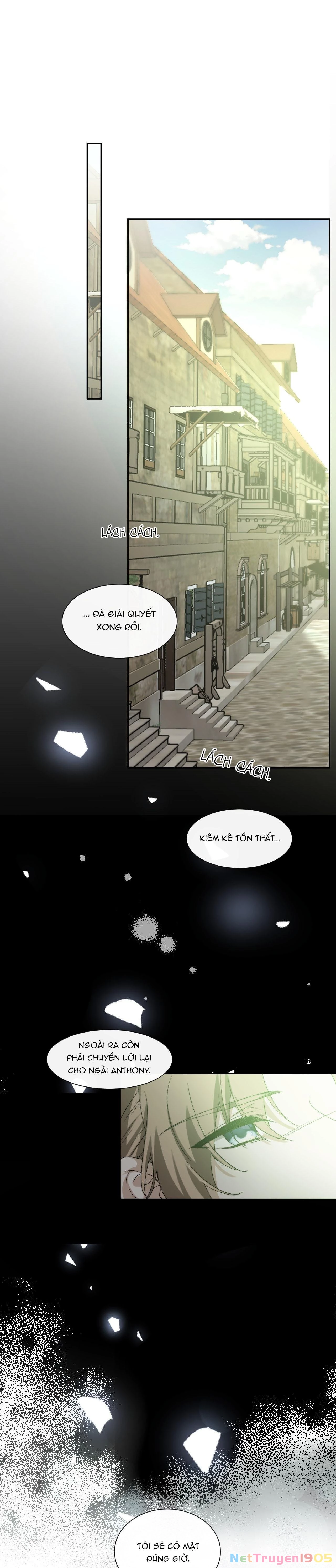 Trò Chơi Thuần Hoá Quạ Đen Chapter 17 - 2