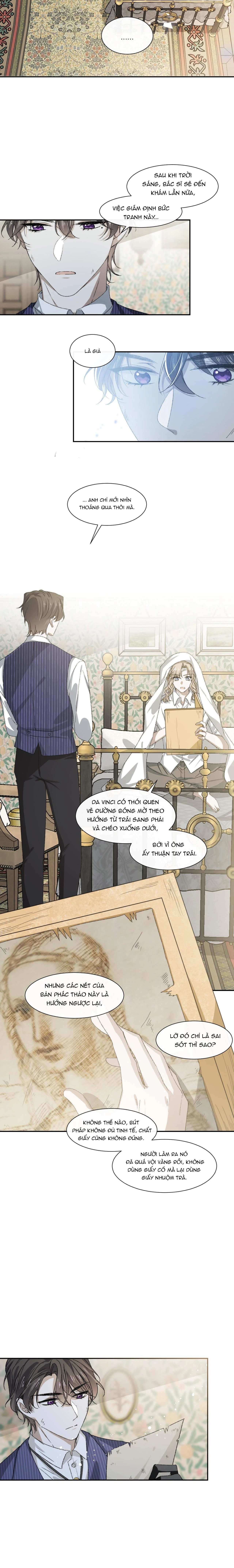 Trò Chơi Thuần Hoá Quạ Đen Chapter 17 - 7