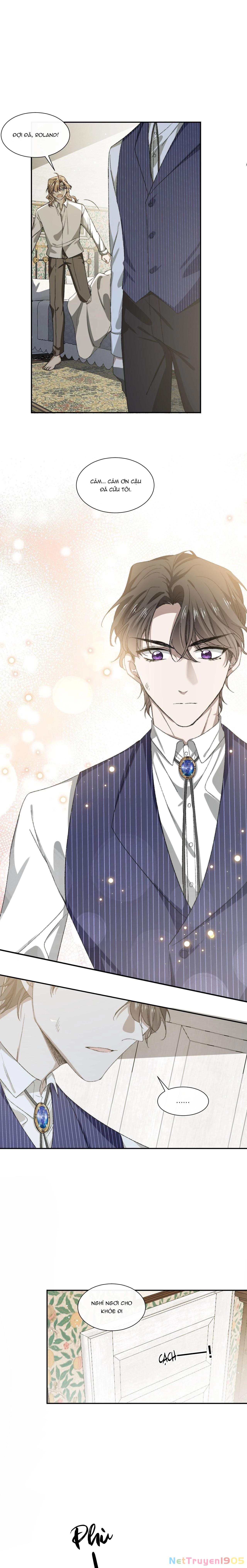 Trò Chơi Thuần Hoá Quạ Đen Chapter 17 - 14