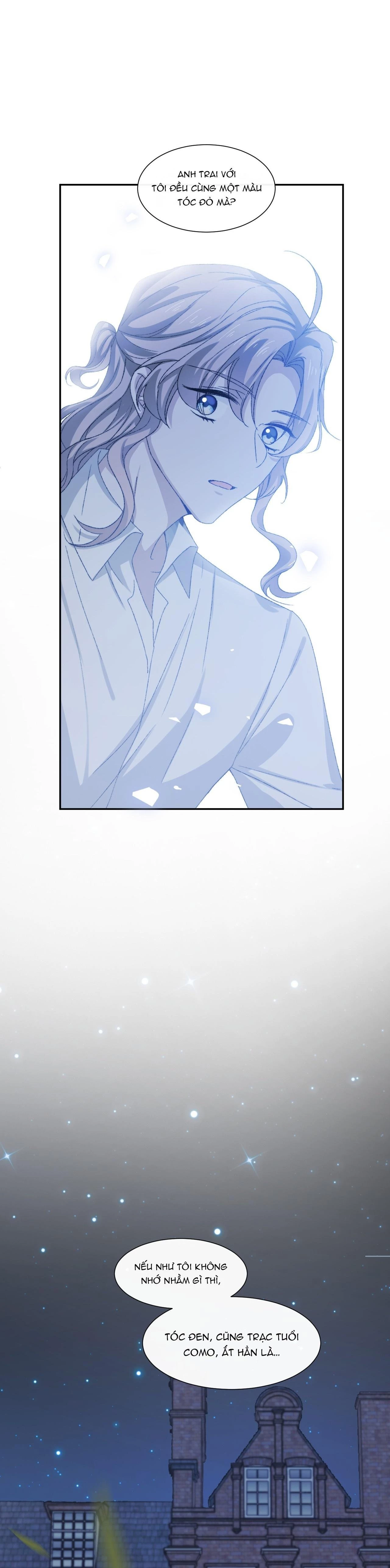 Trò Chơi Thuần Hoá Quạ Đen Chapter 18 - 18