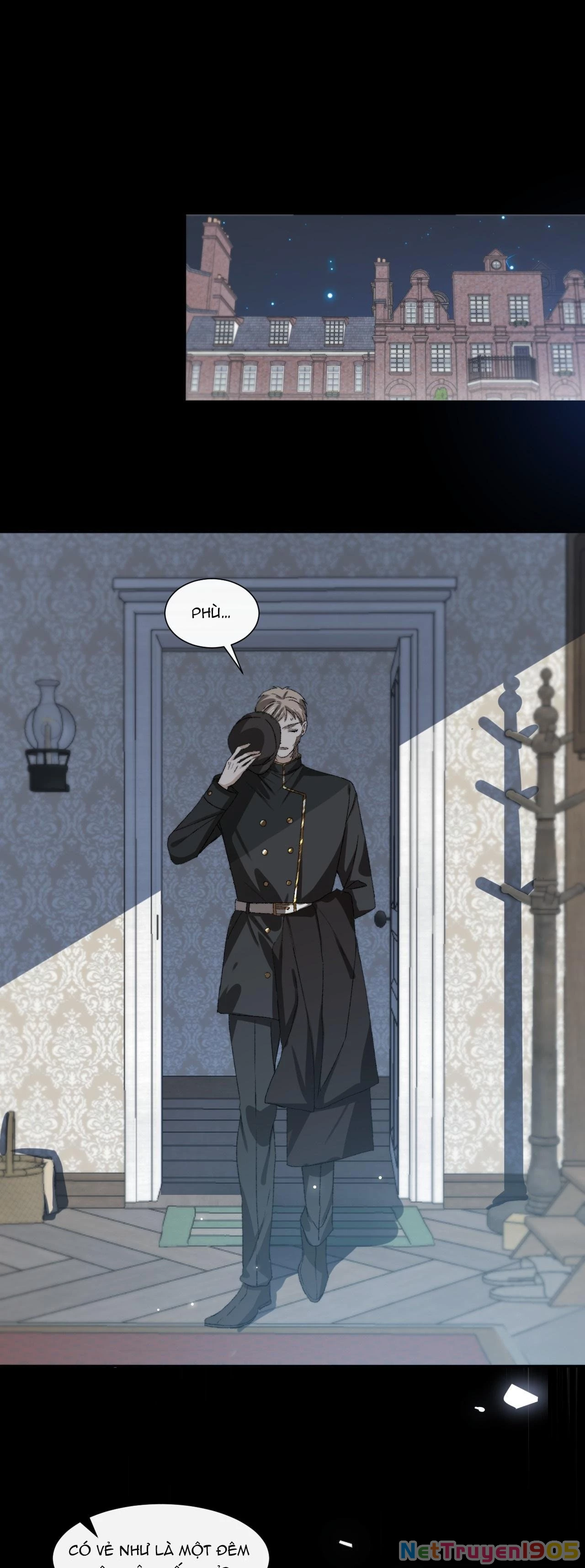 Trò Chơi Thuần Hoá Quạ Đen Chapter 19 - 2