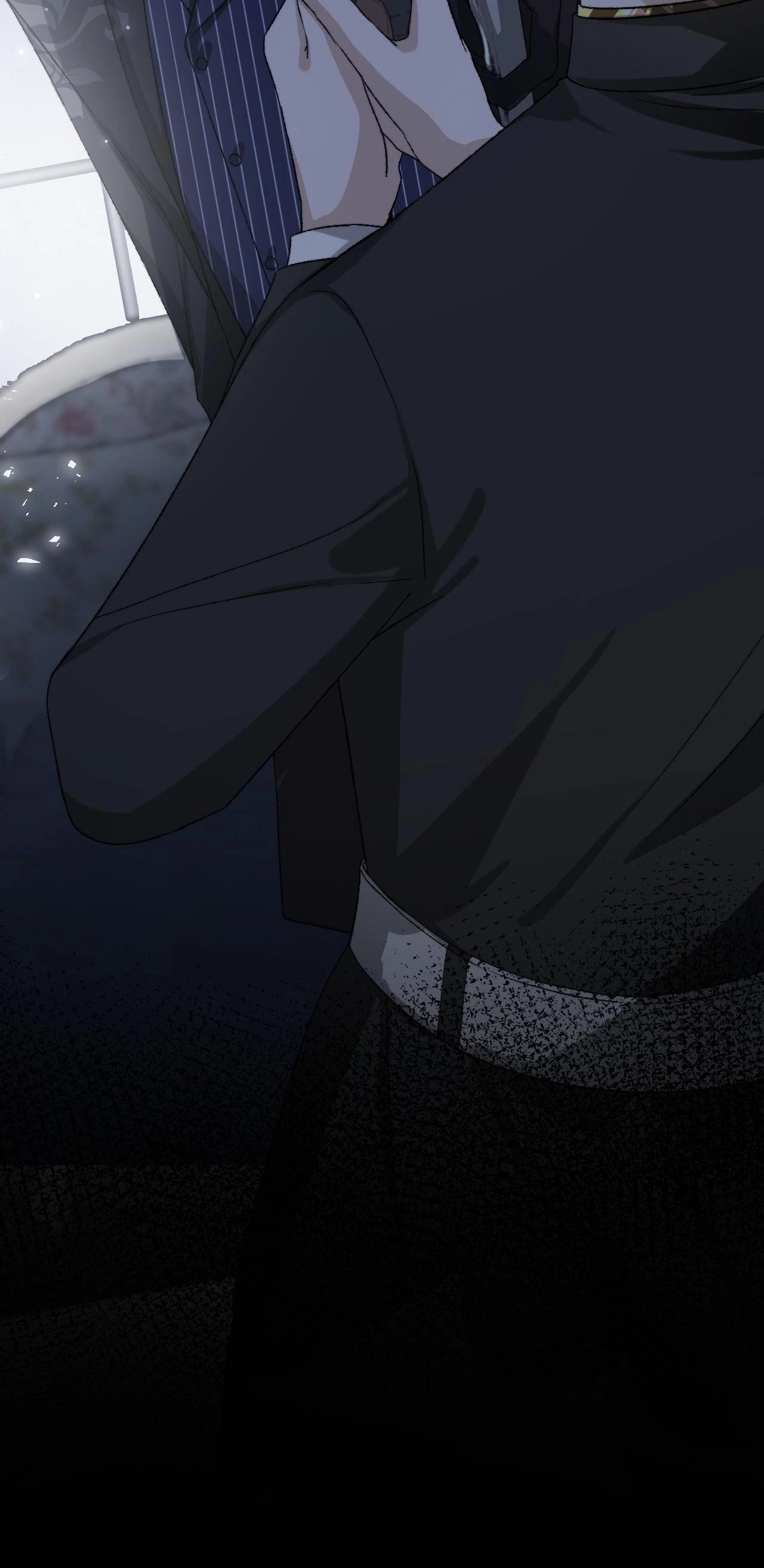 Trò Chơi Thuần Hoá Quạ Đen Chapter 19 - 8