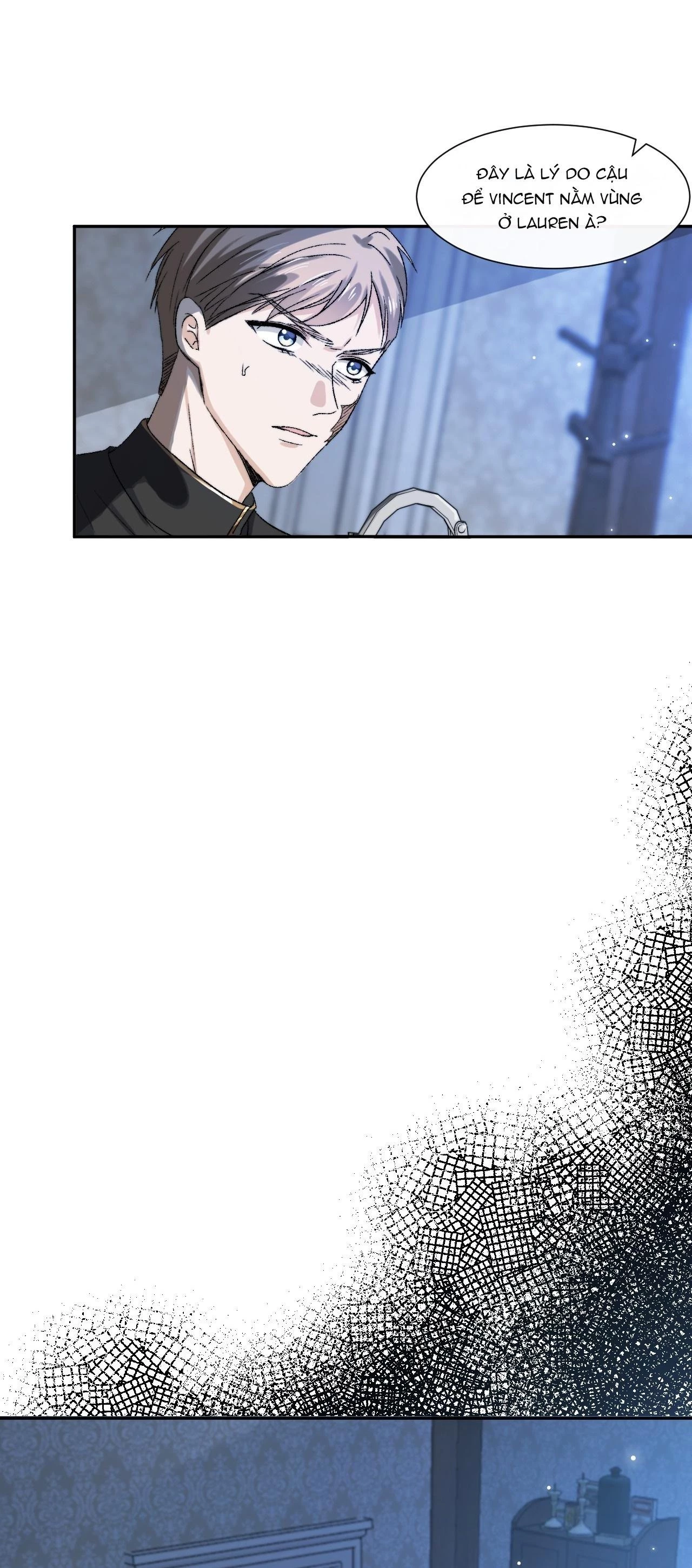 Trò Chơi Thuần Hoá Quạ Đen Chapter 19 - 12