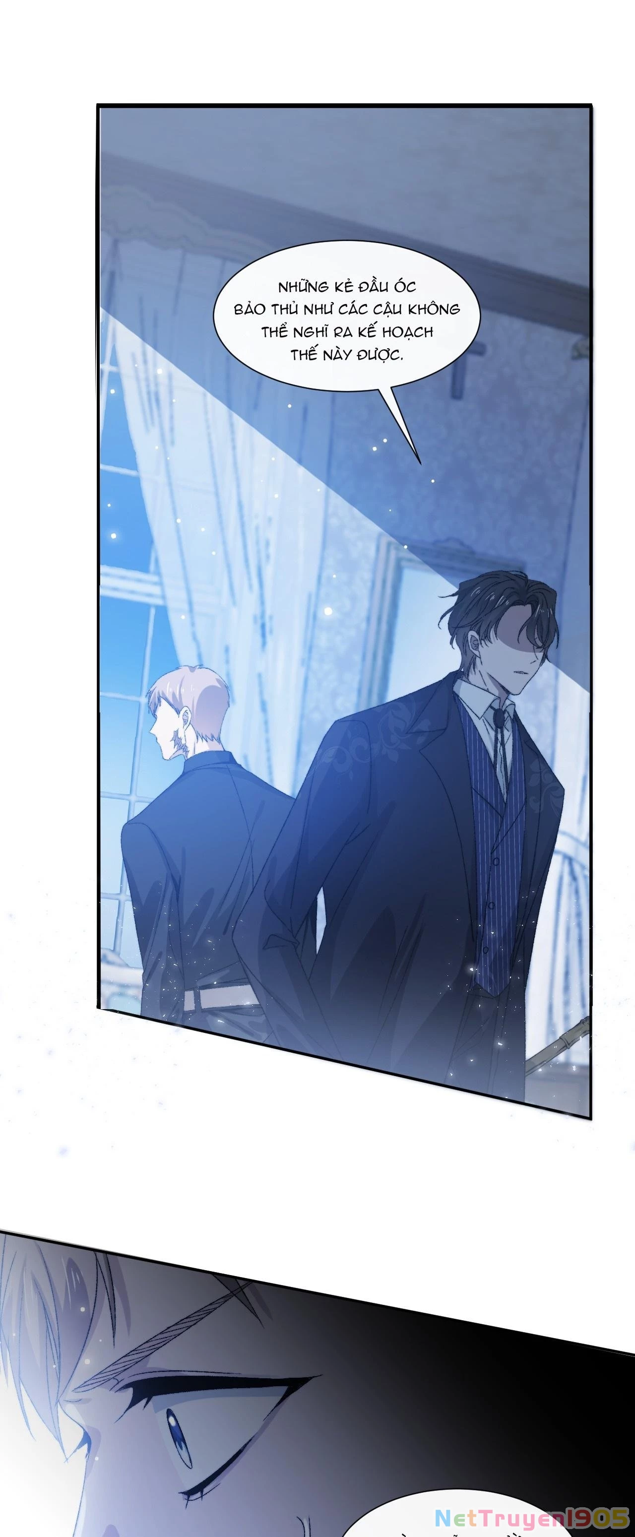 Trò Chơi Thuần Hoá Quạ Đen Chapter 19 - 17