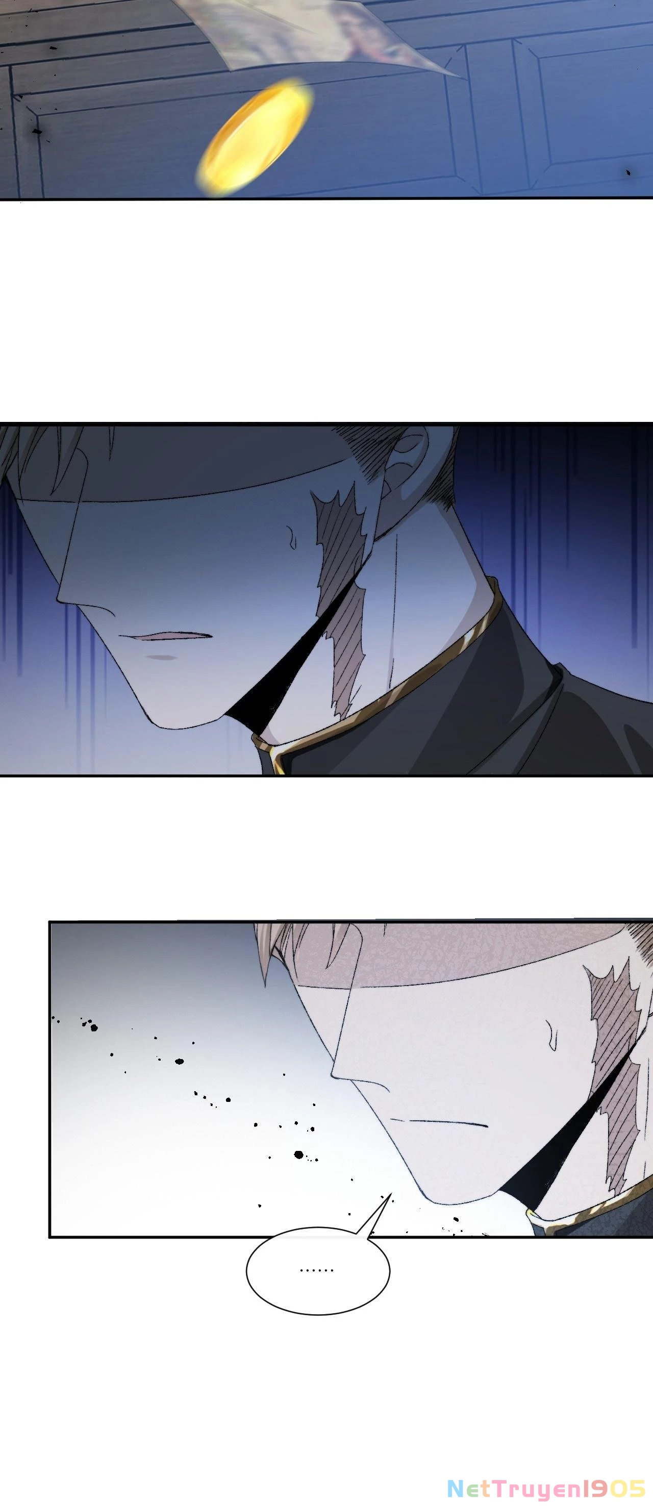 Trò Chơi Thuần Hoá Quạ Đen Chapter 19 - 23