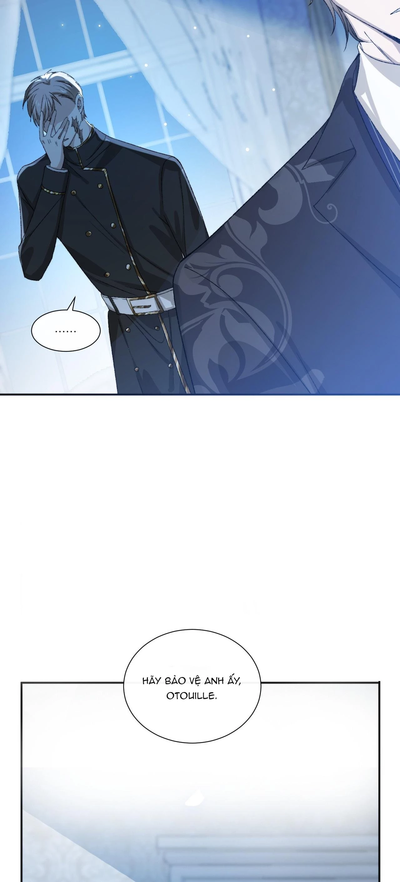 Trò Chơi Thuần Hoá Quạ Đen Chapter 19 - 29