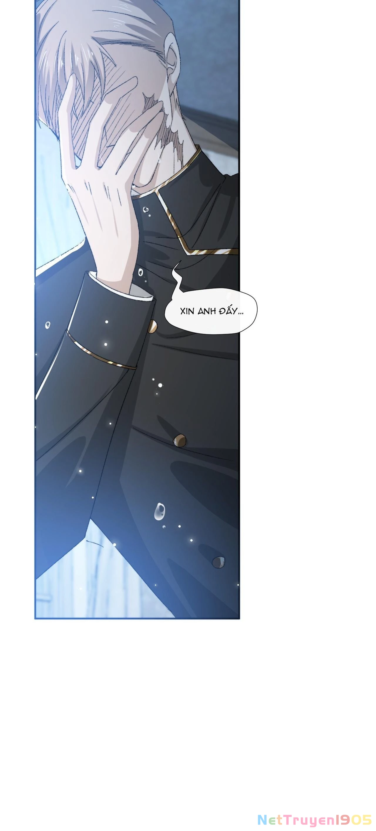 Trò Chơi Thuần Hoá Quạ Đen Chapter 19 - 31