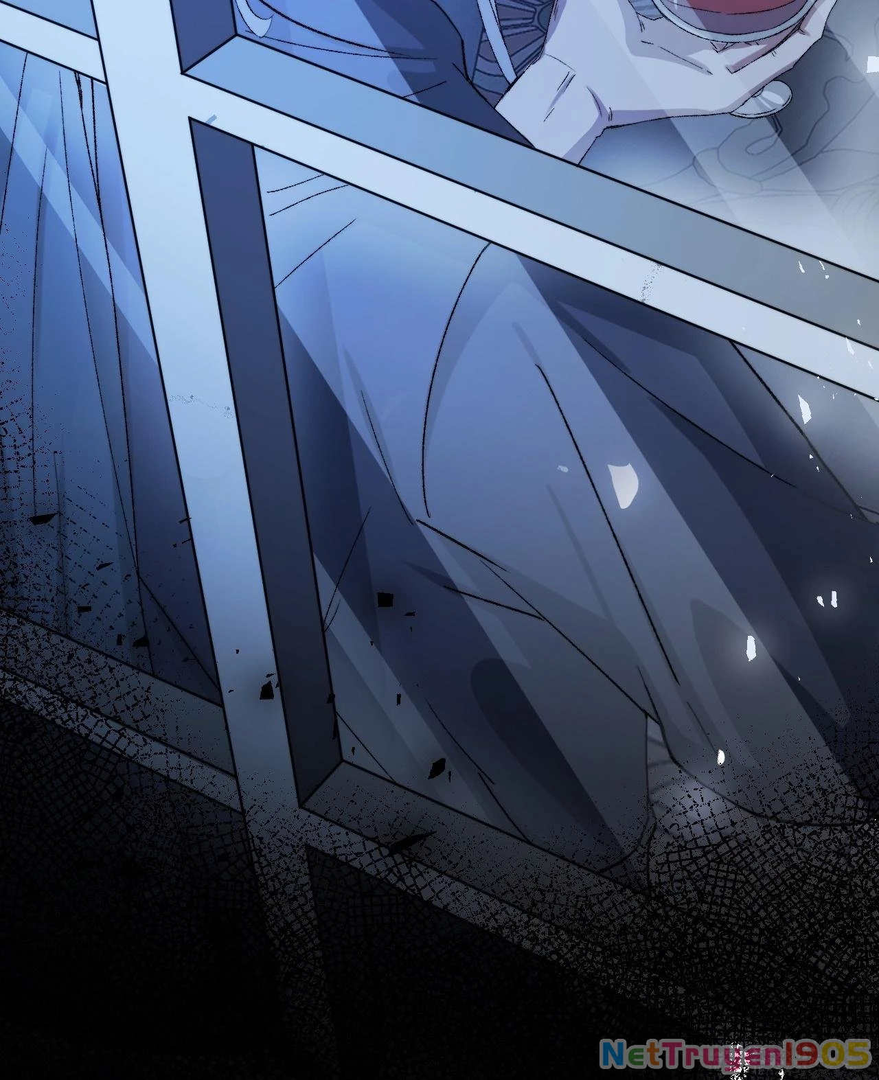 Trò Chơi Thuần Hoá Quạ Đen Chapter 19 - 40