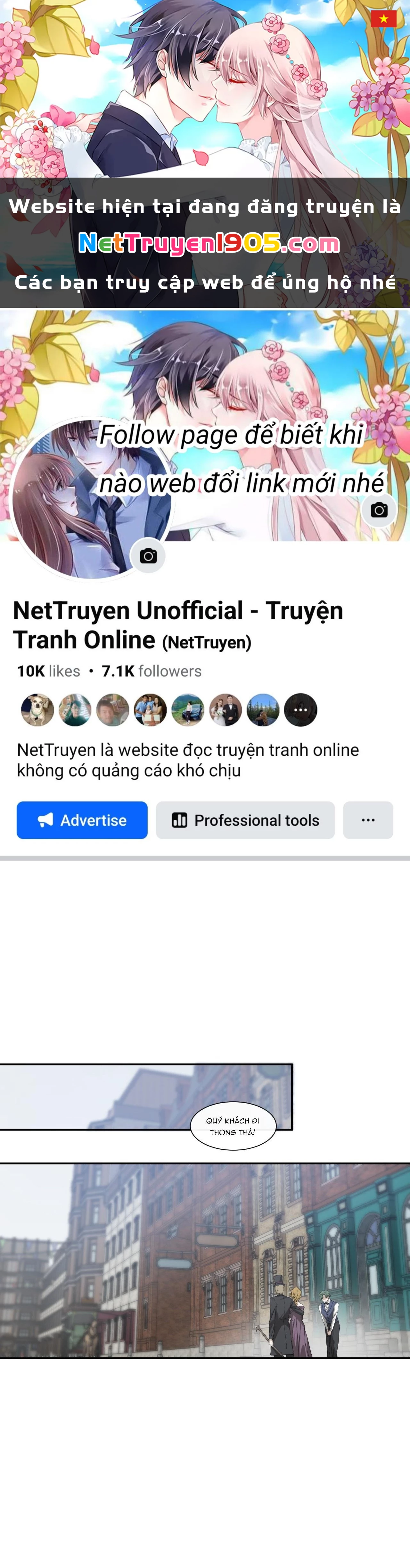 Trò Chơi Thuần Hoá Quạ Đen Chapter 20 - 1