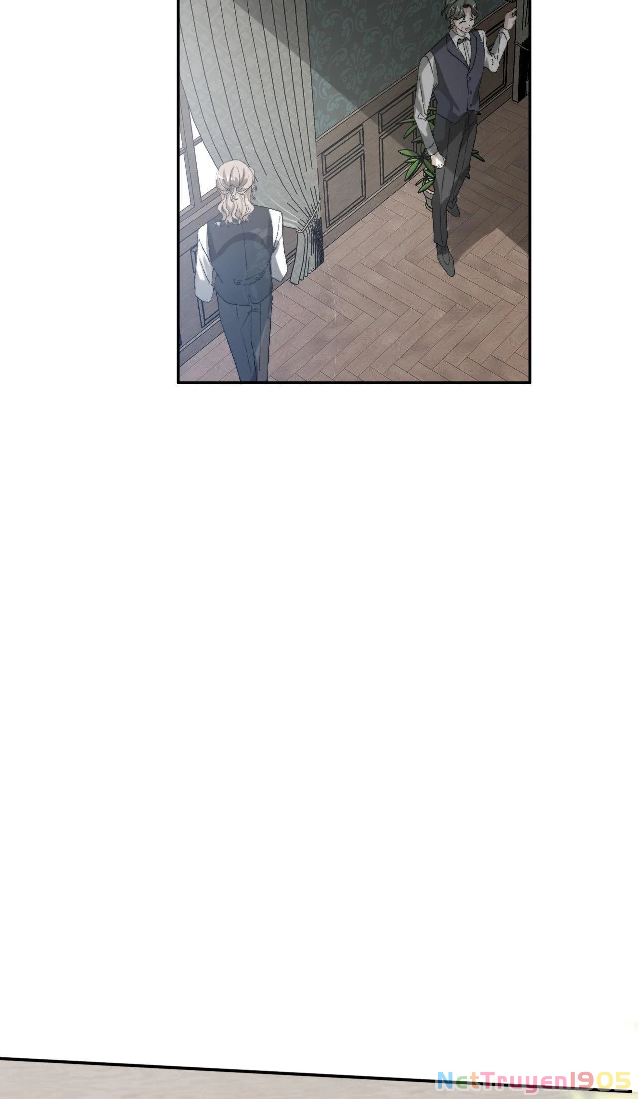 Trò Chơi Thuần Hoá Quạ Đen Chapter 20 - 5