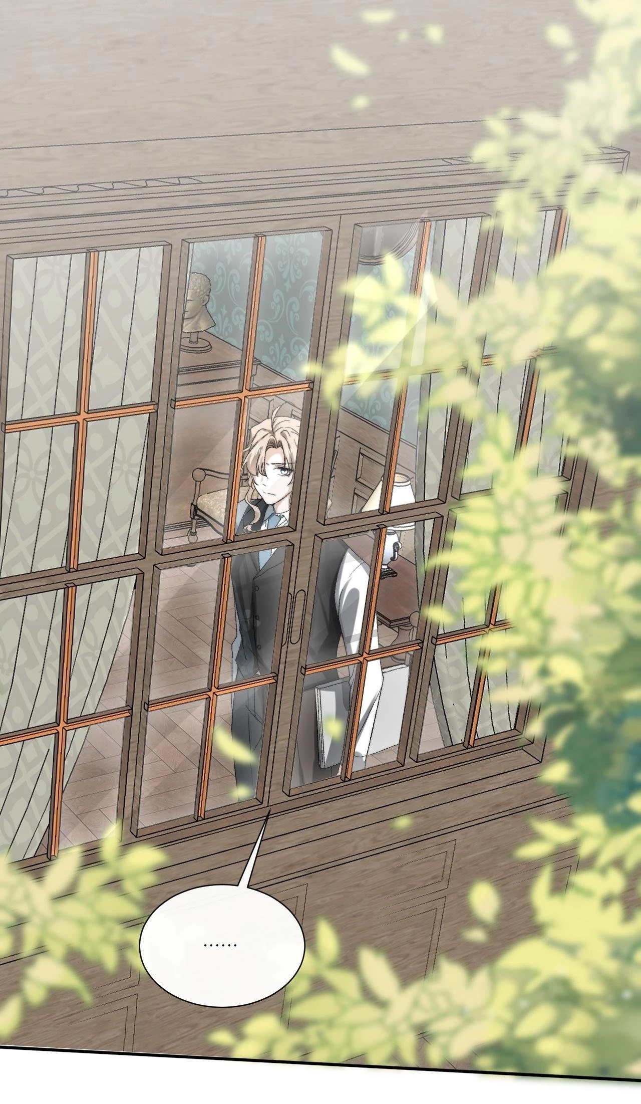 Trò Chơi Thuần Hoá Quạ Đen Chapter 20 - 6