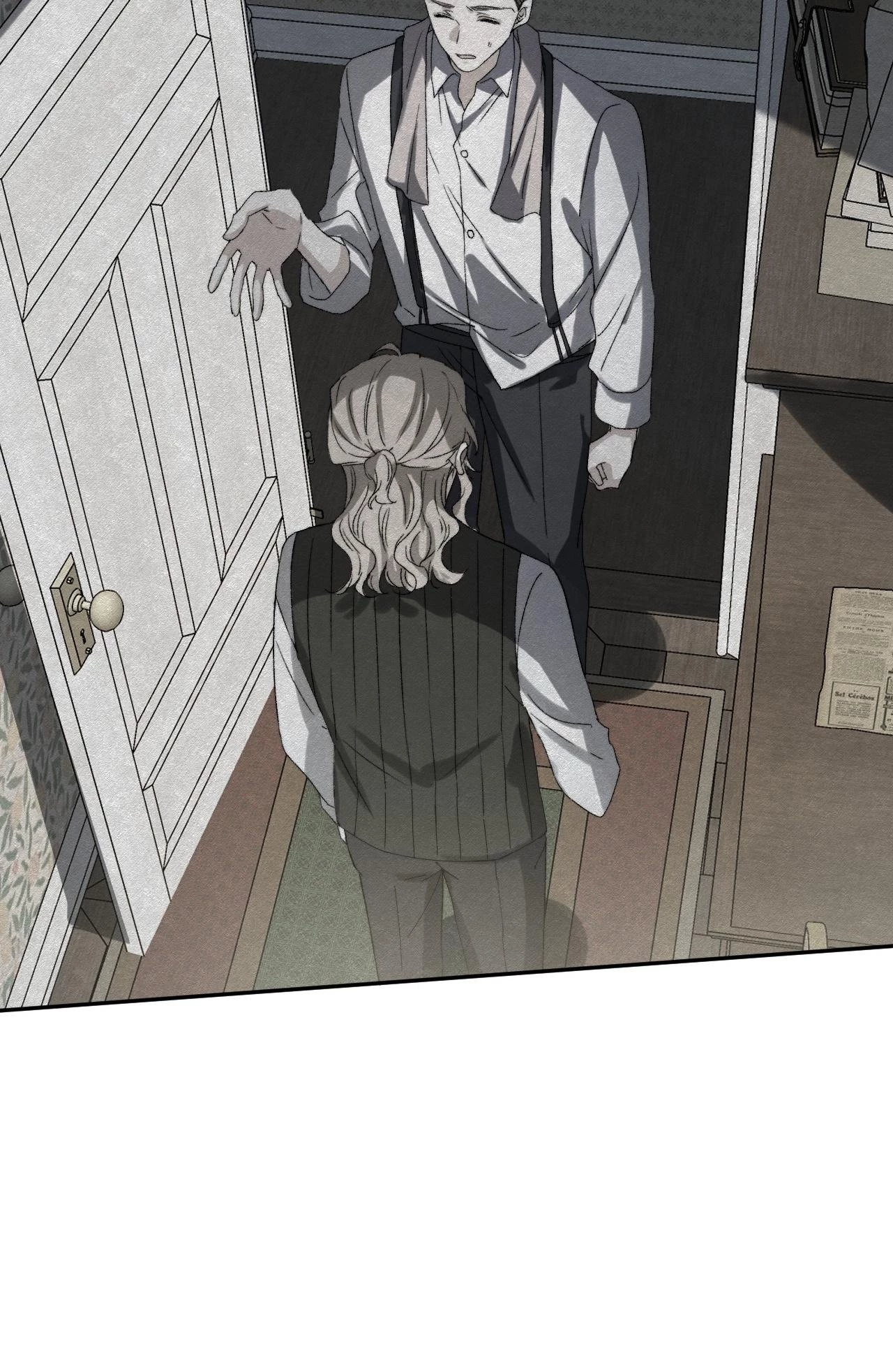 Trò Chơi Thuần Hoá Quạ Đen Chapter 20 - 8