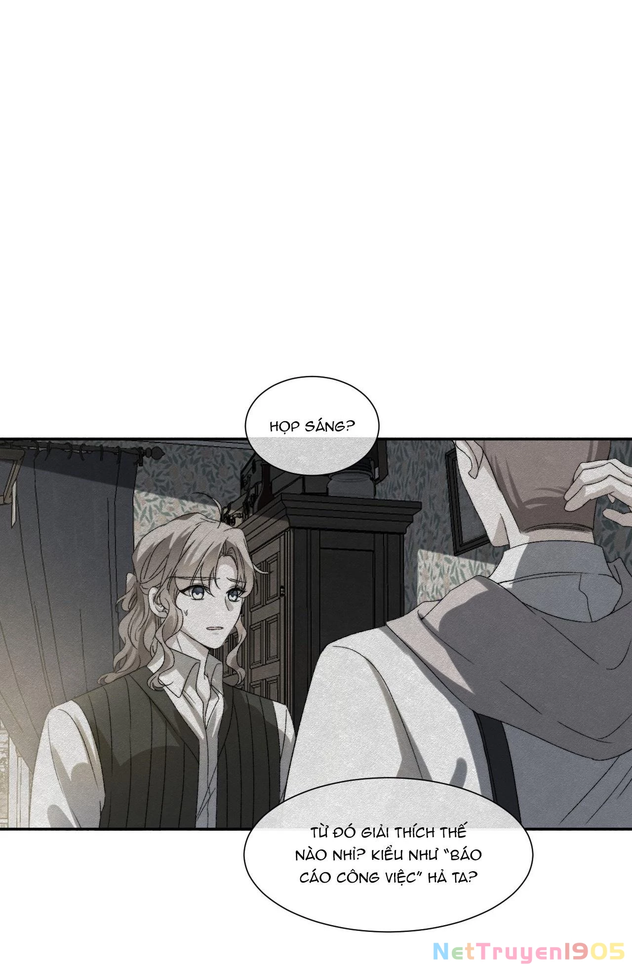 Trò Chơi Thuần Hoá Quạ Đen Chapter 20 - 9