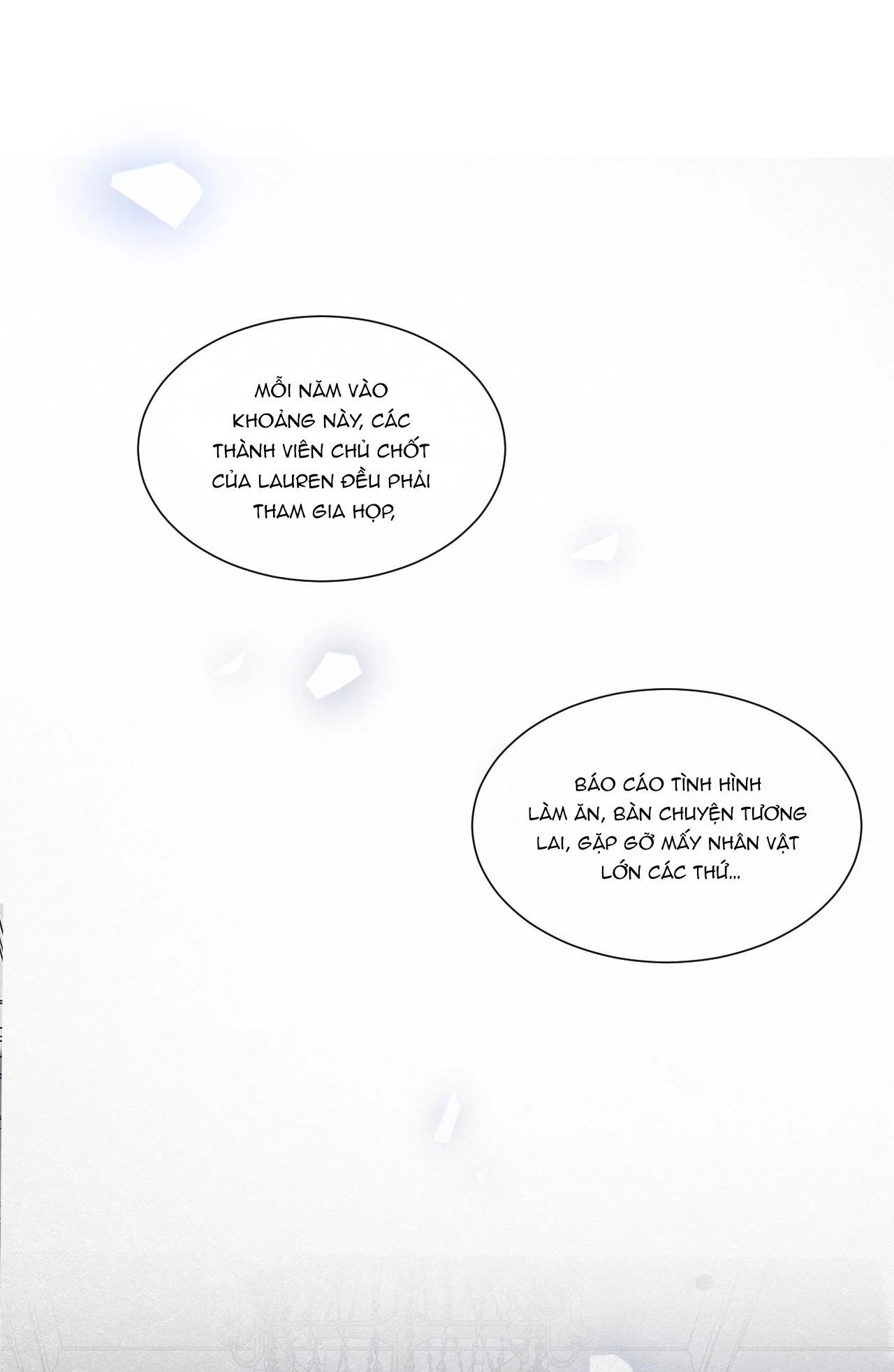 Trò Chơi Thuần Hoá Quạ Đen Chapter 20 - 10