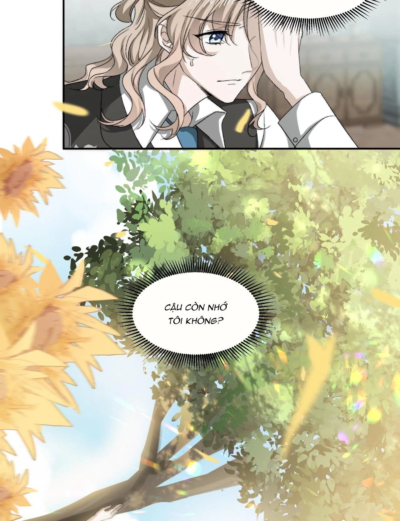 Trò Chơi Thuần Hoá Quạ Đen Chapter 20 - 14