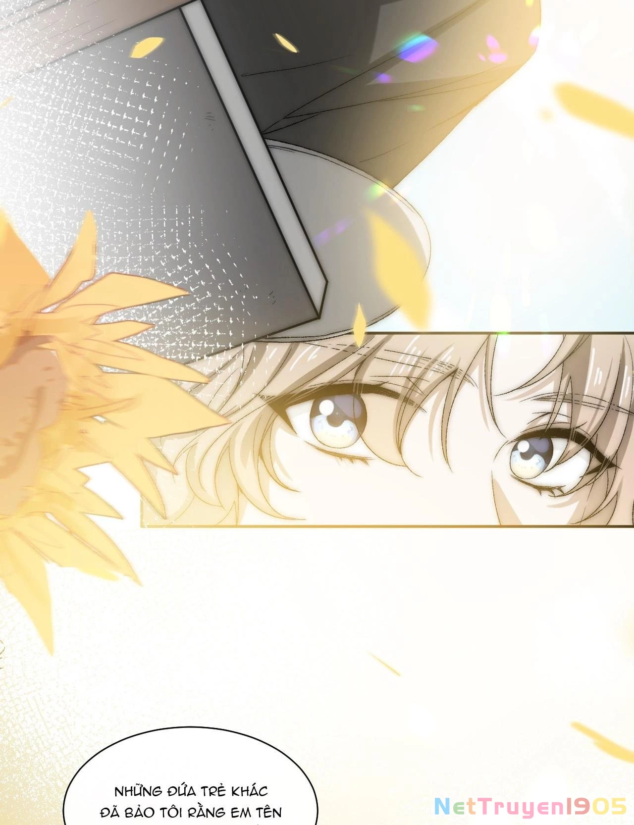 Trò Chơi Thuần Hoá Quạ Đen Chapter 20 - 16