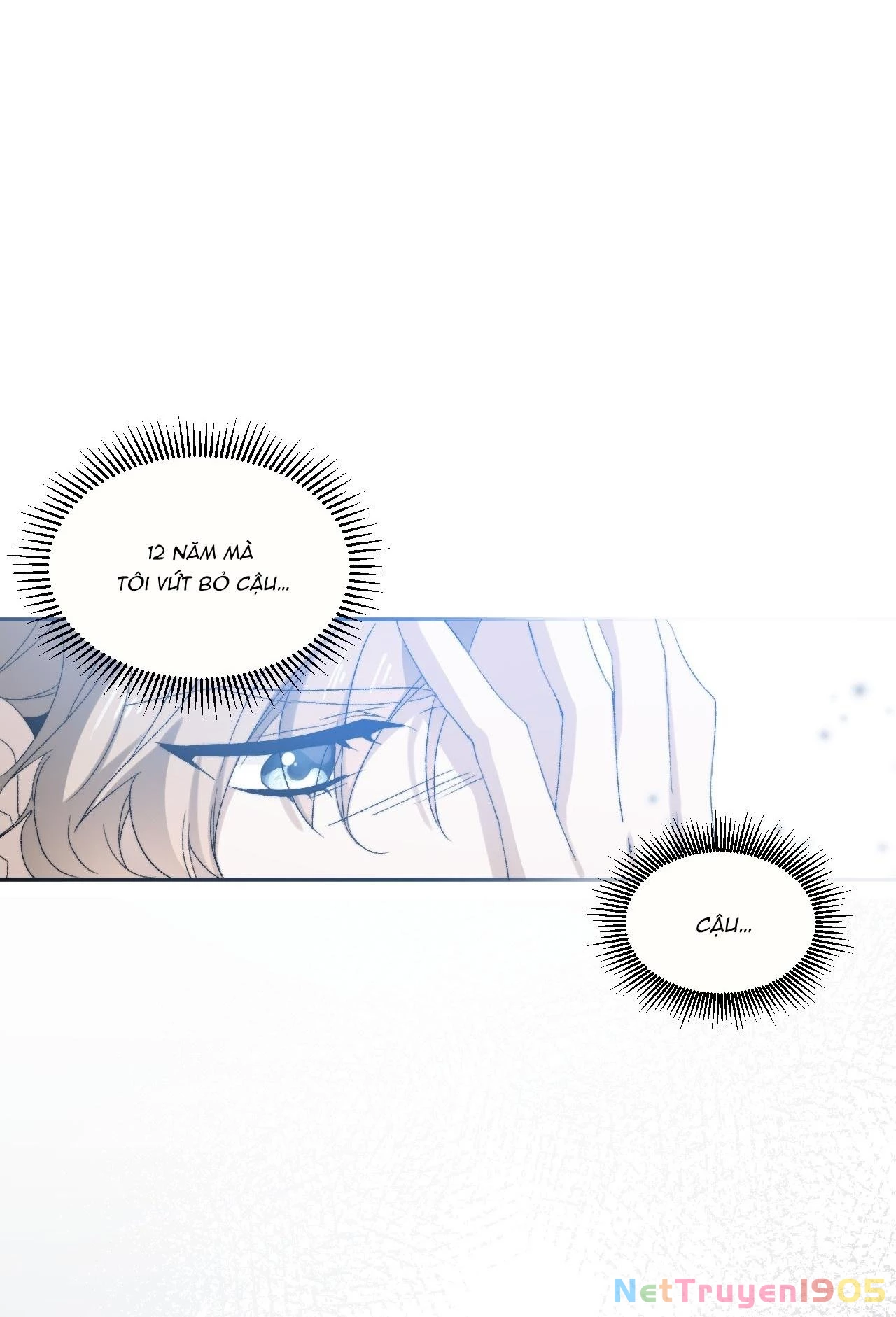 Trò Chơi Thuần Hoá Quạ Đen Chapter 20 - 24