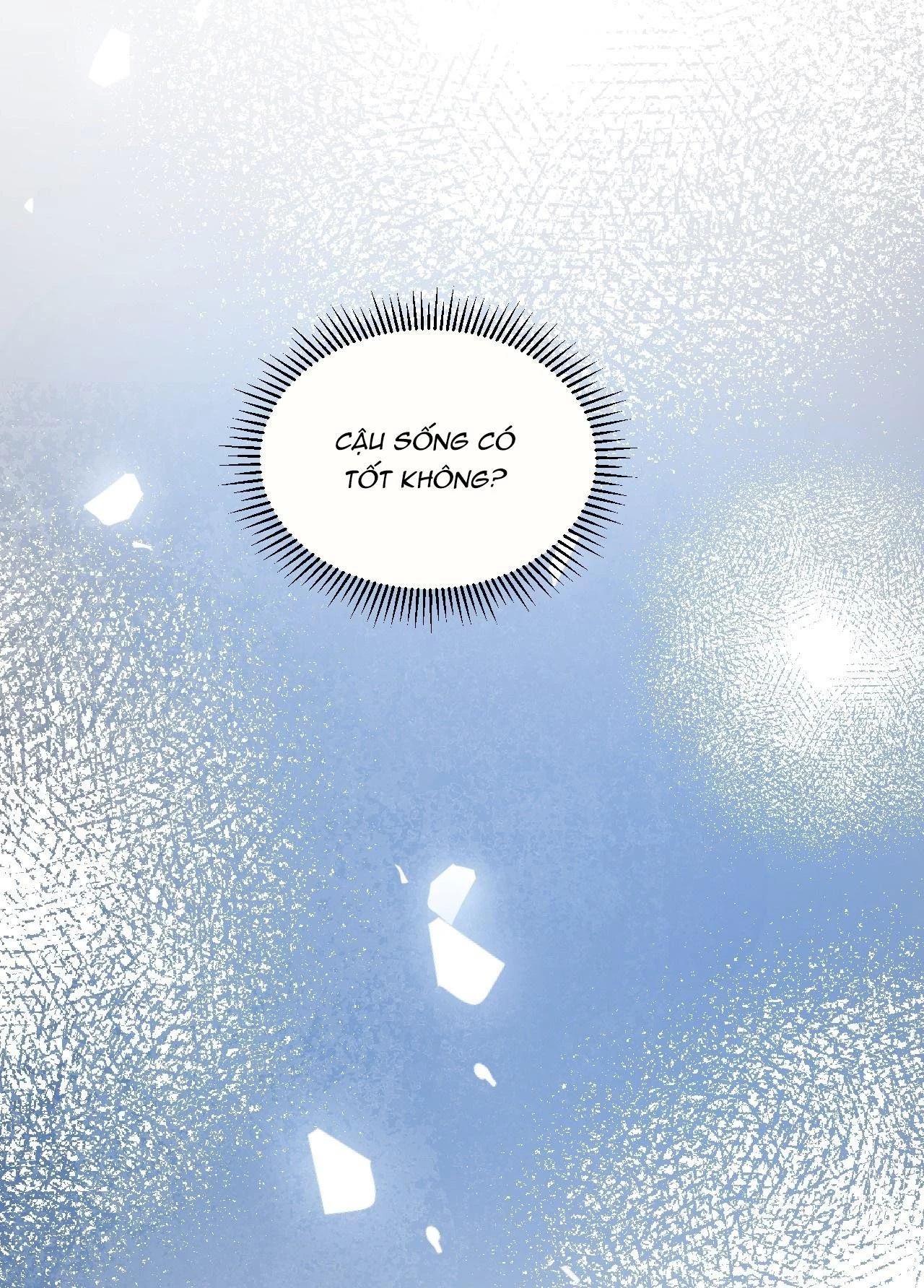 Trò Chơi Thuần Hoá Quạ Đen Chapter 20 - 25