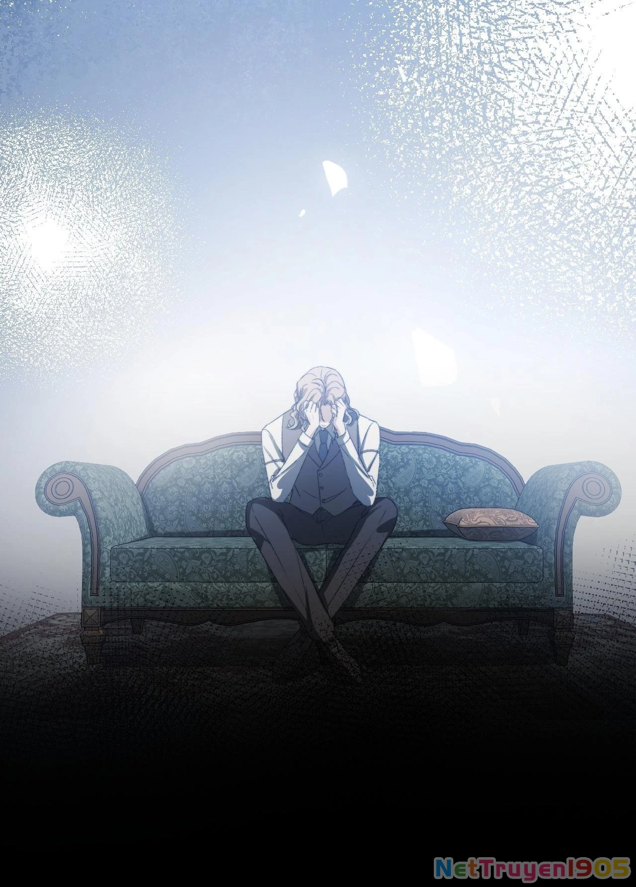 Trò Chơi Thuần Hoá Quạ Đen Chapter 20 - 26