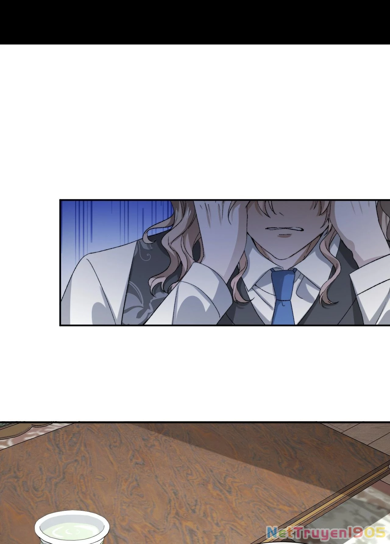 Trò Chơi Thuần Hoá Quạ Đen Chapter 20 - 27